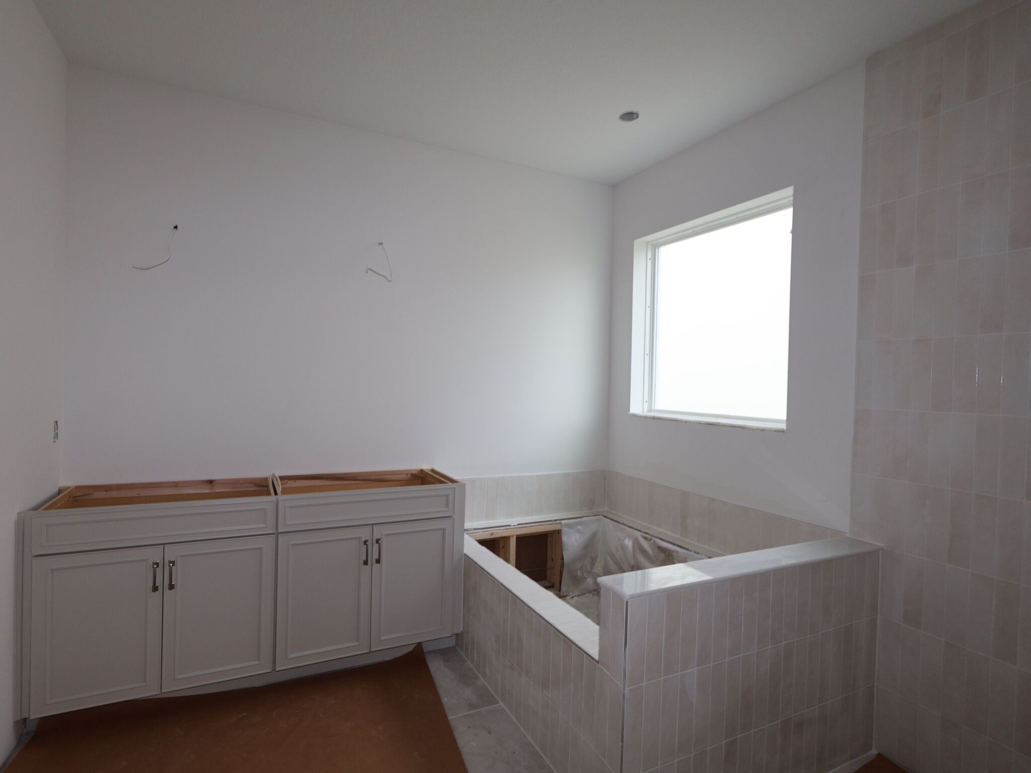 Owner's Bathroom