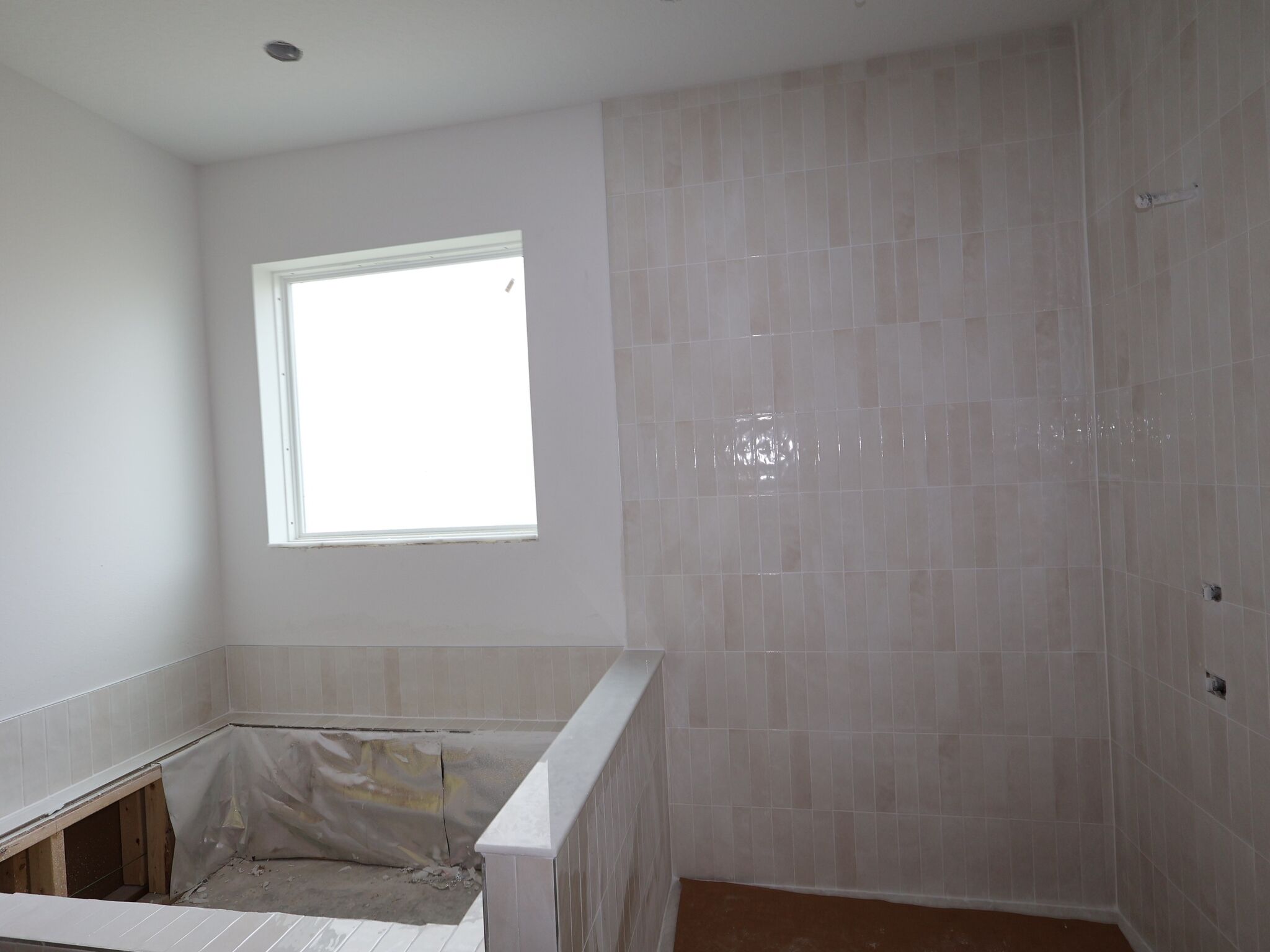 Owner's Bathroom