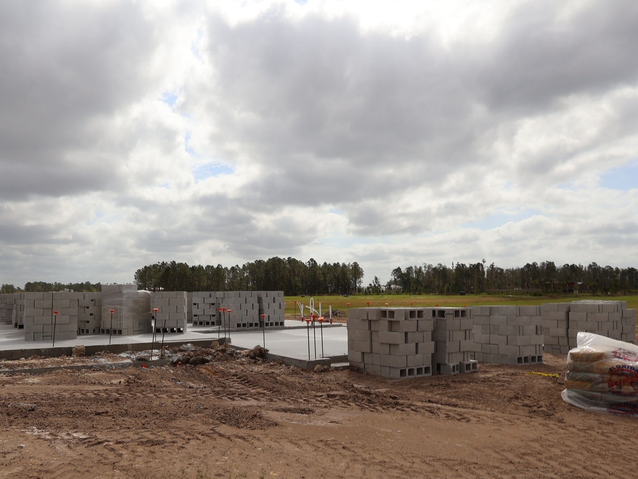 Homesite