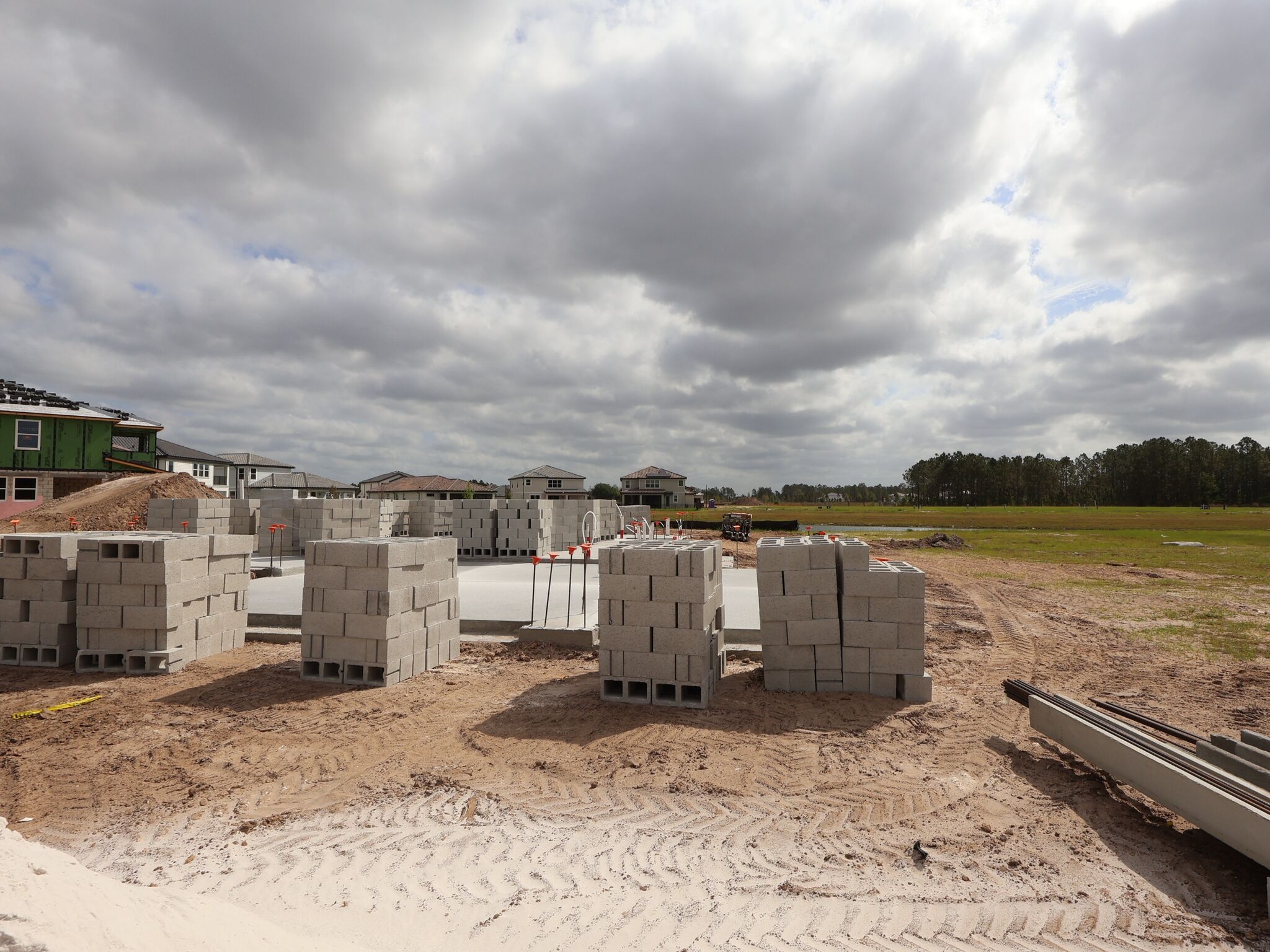 Homesite