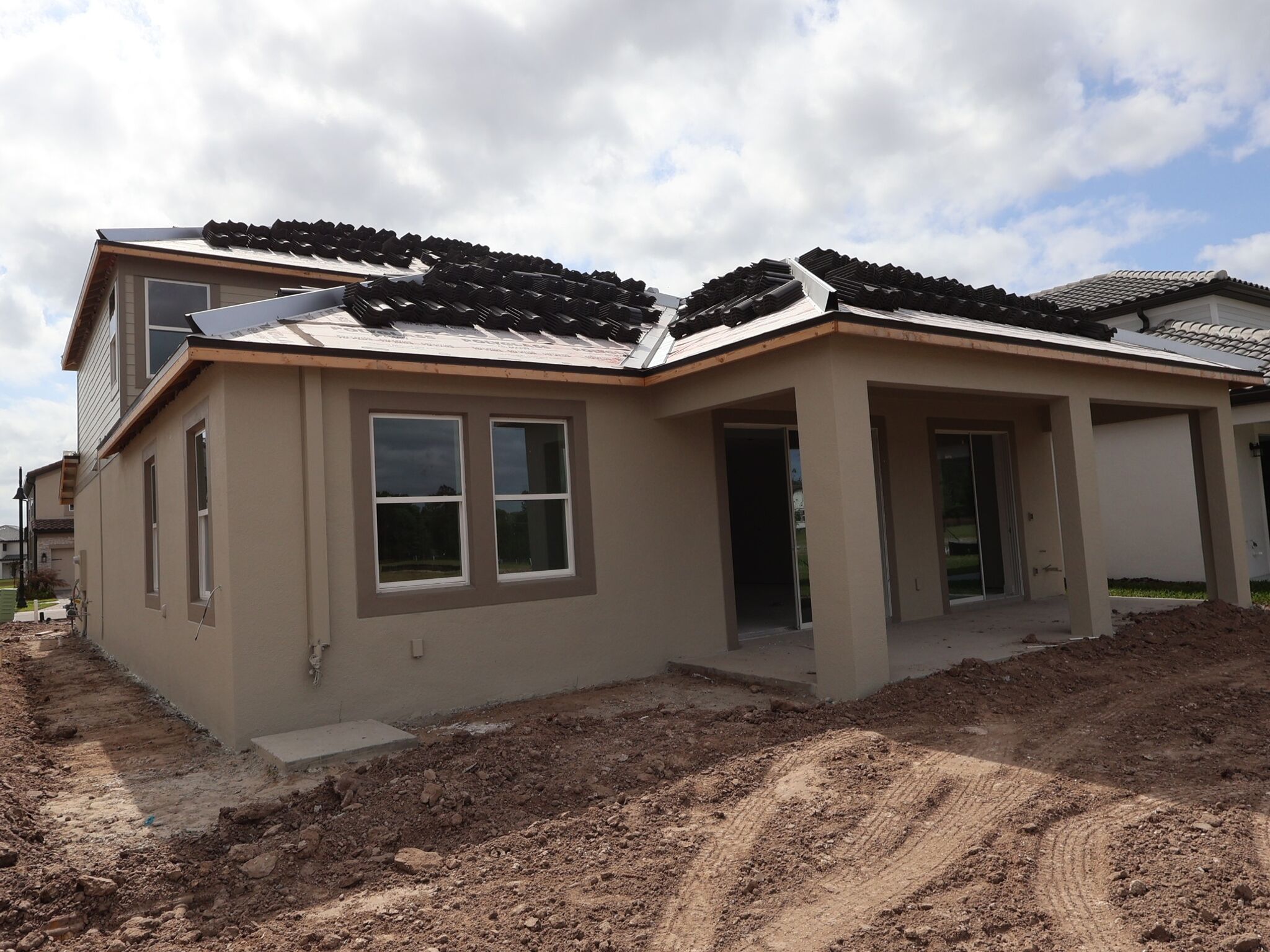 Front Exterior