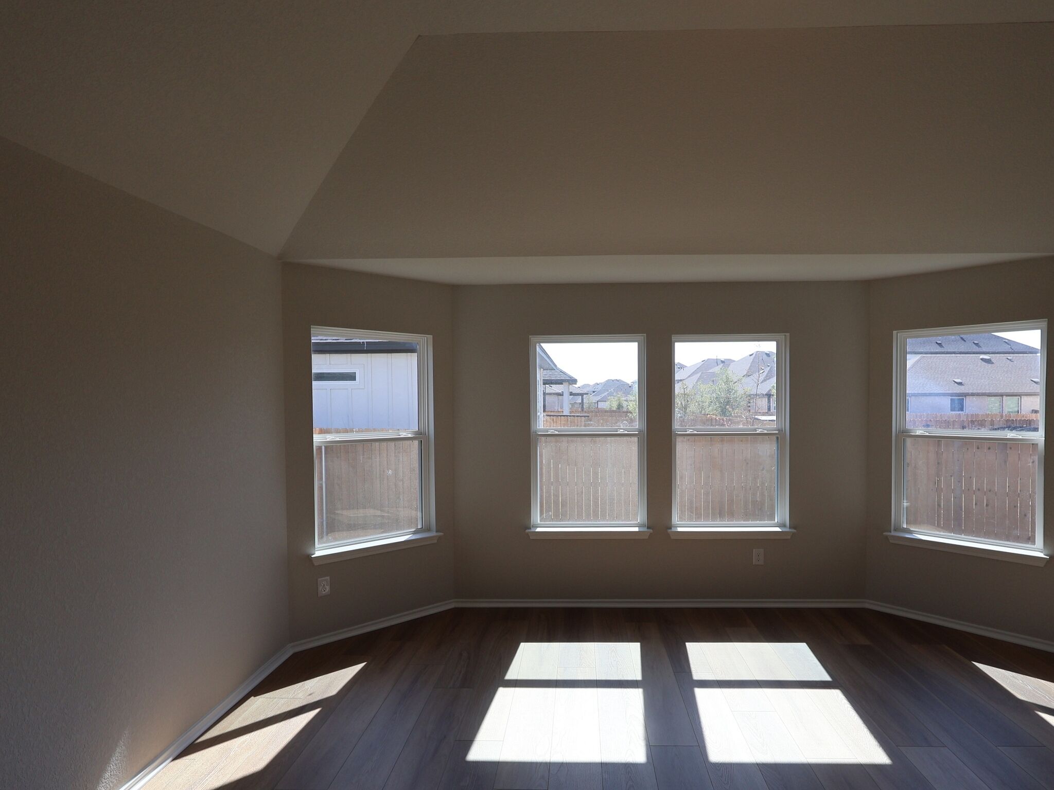 Owner's Bedroom