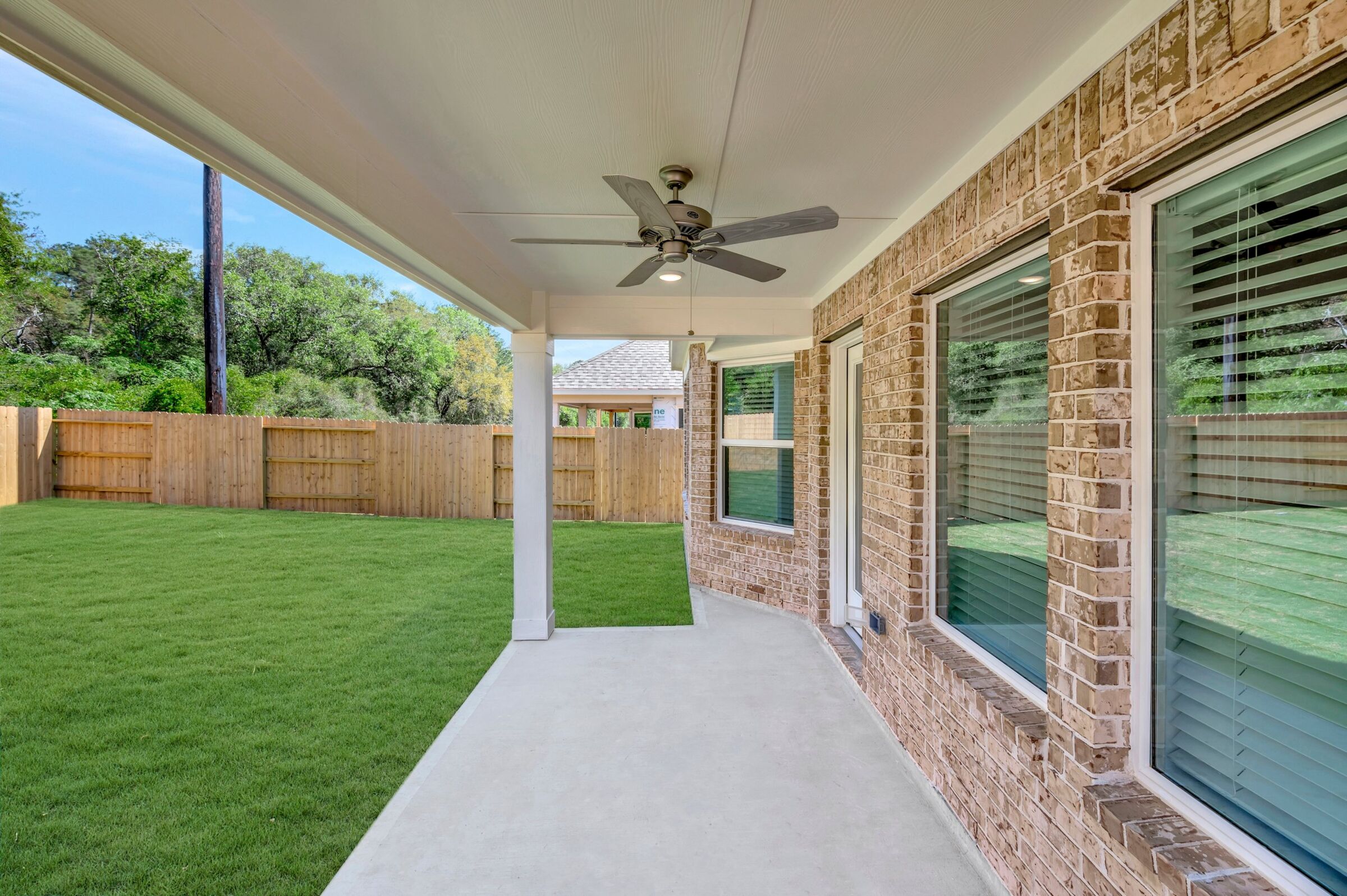 Porch