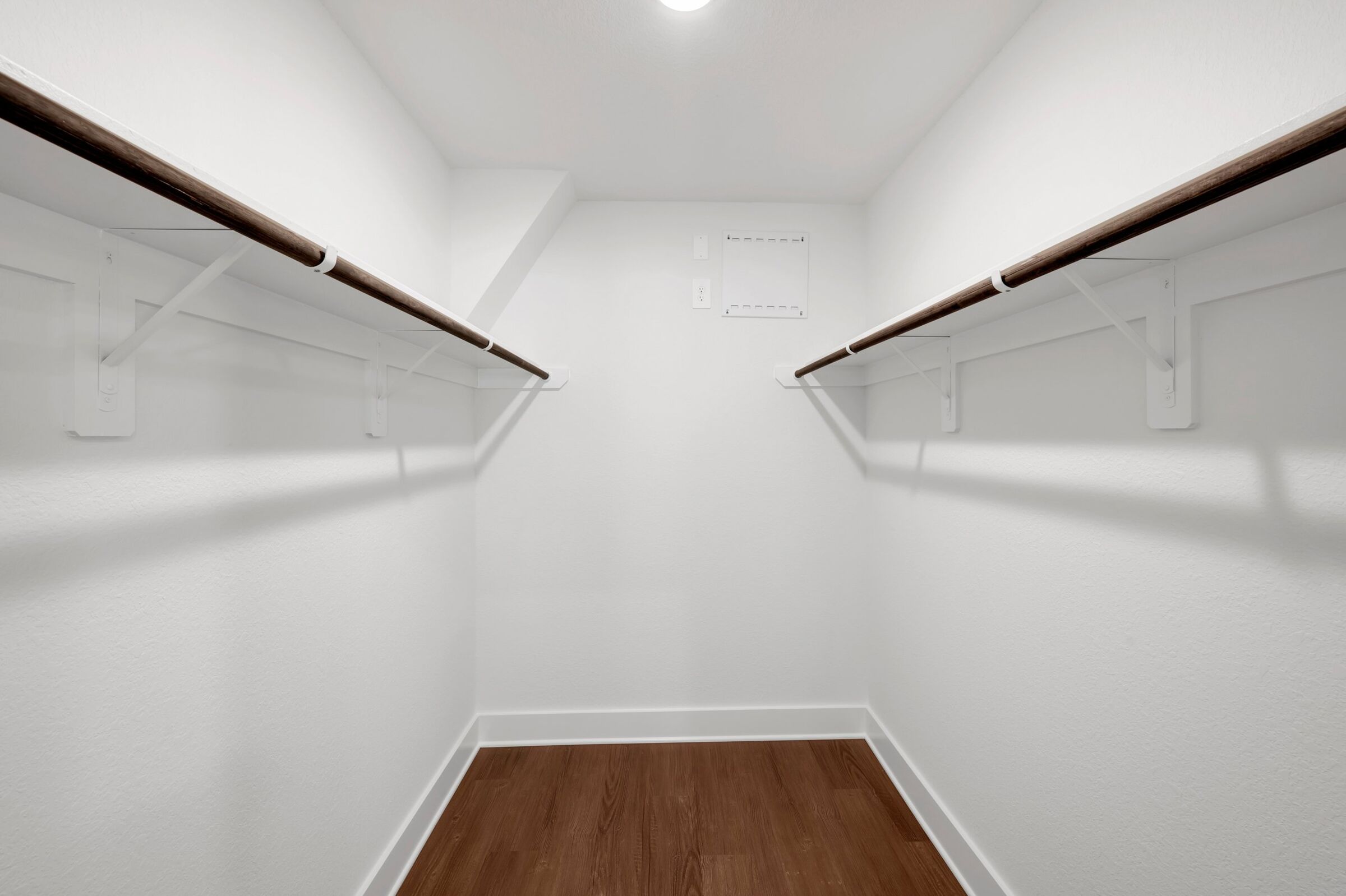 Owner's Closet