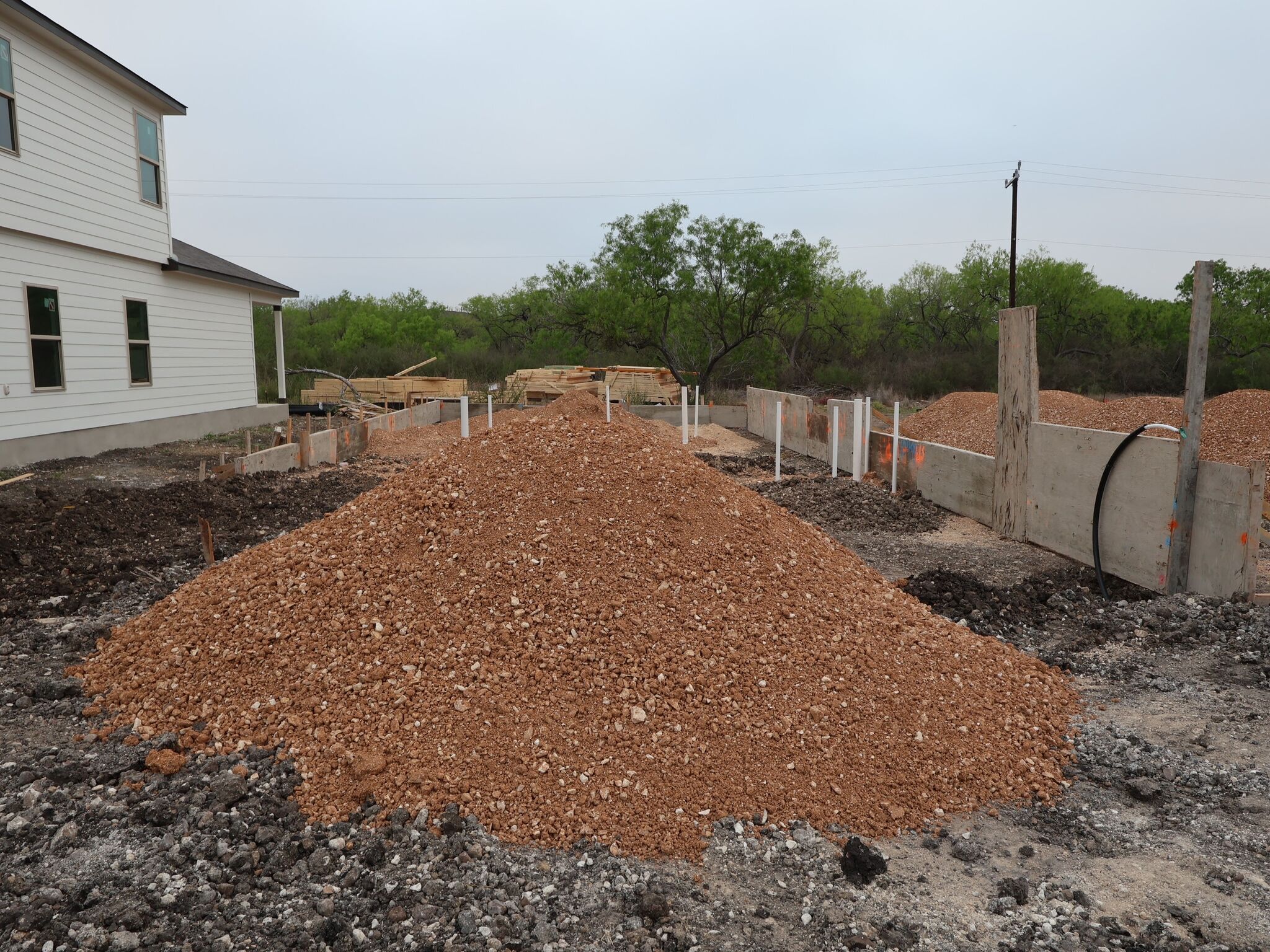 Homesite