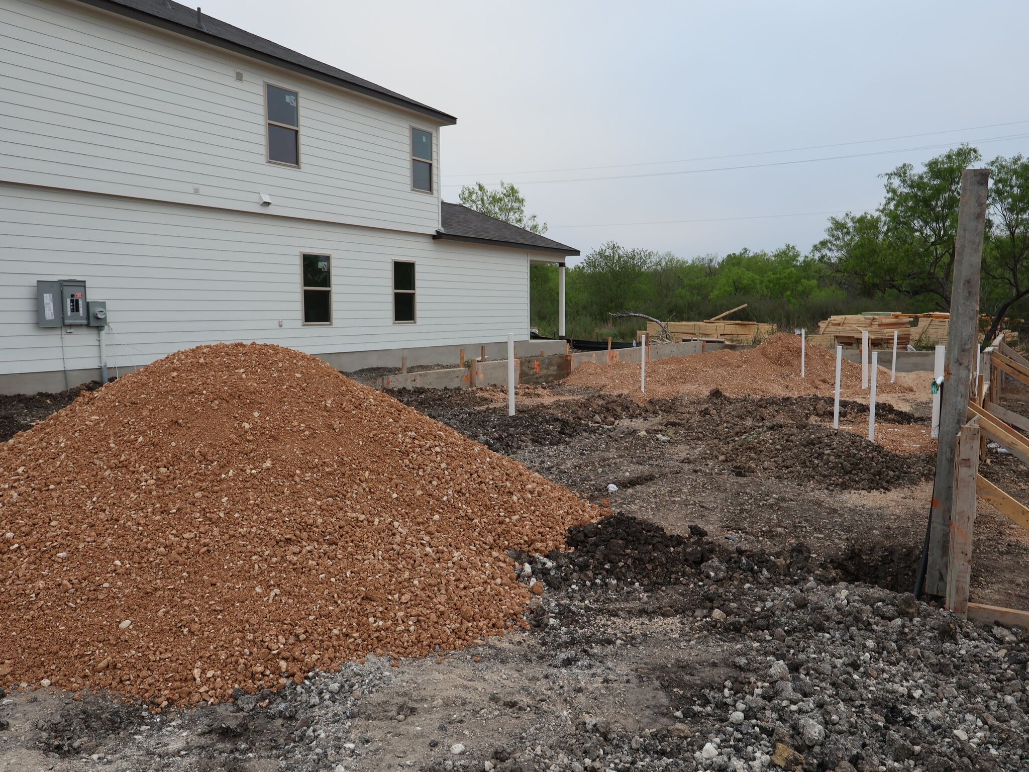 Homesite