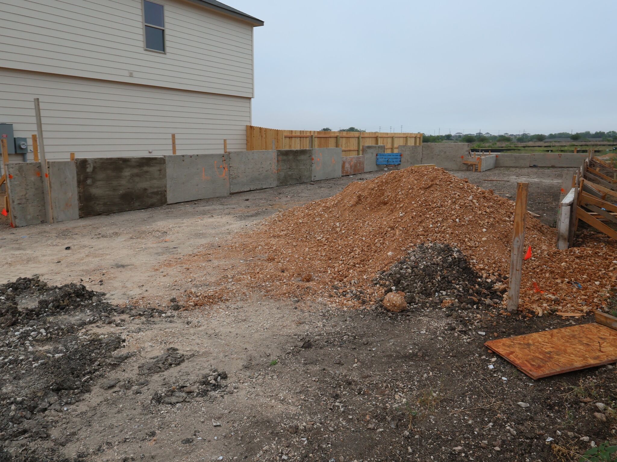 Homesite