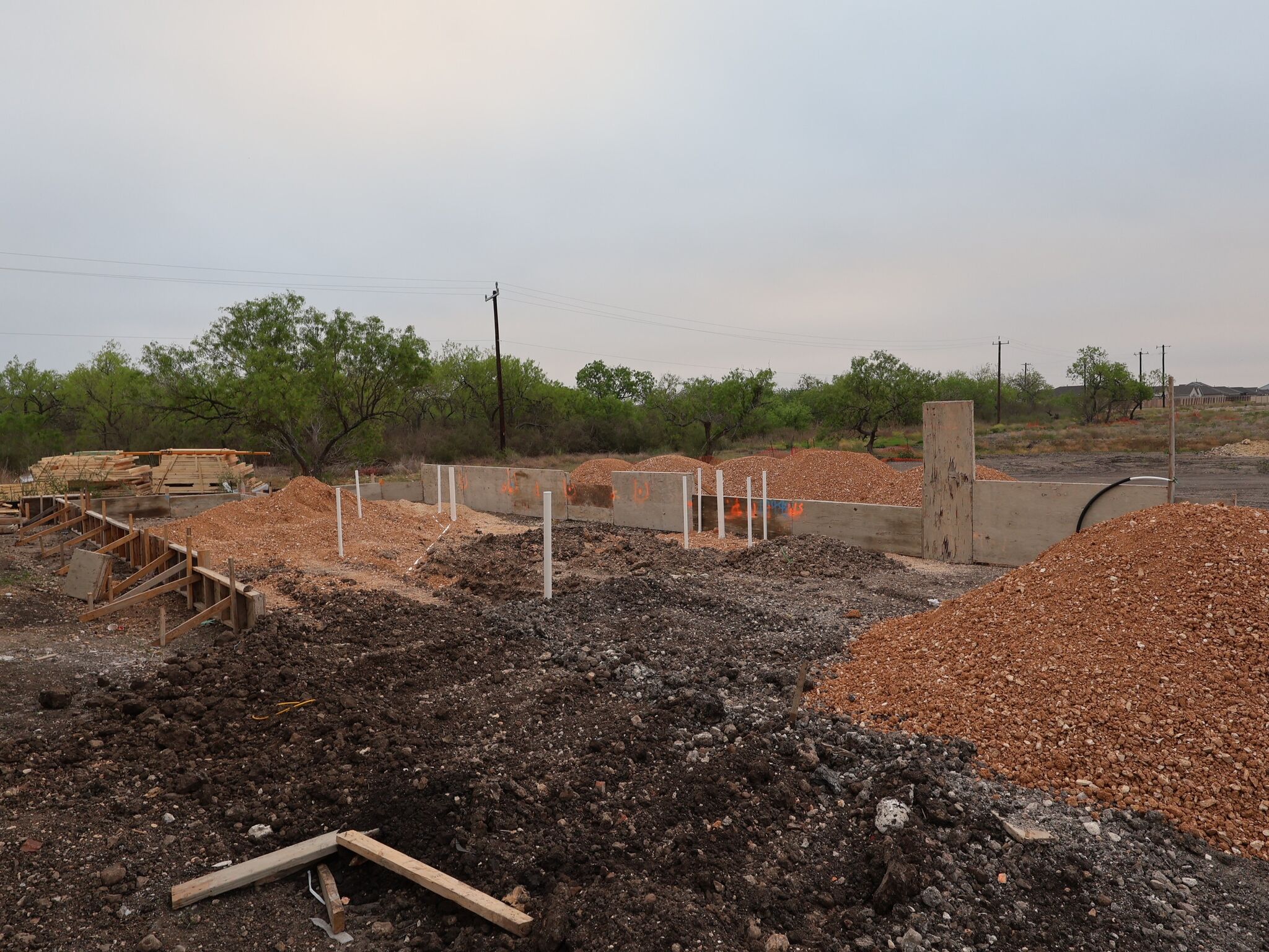 Homesite
