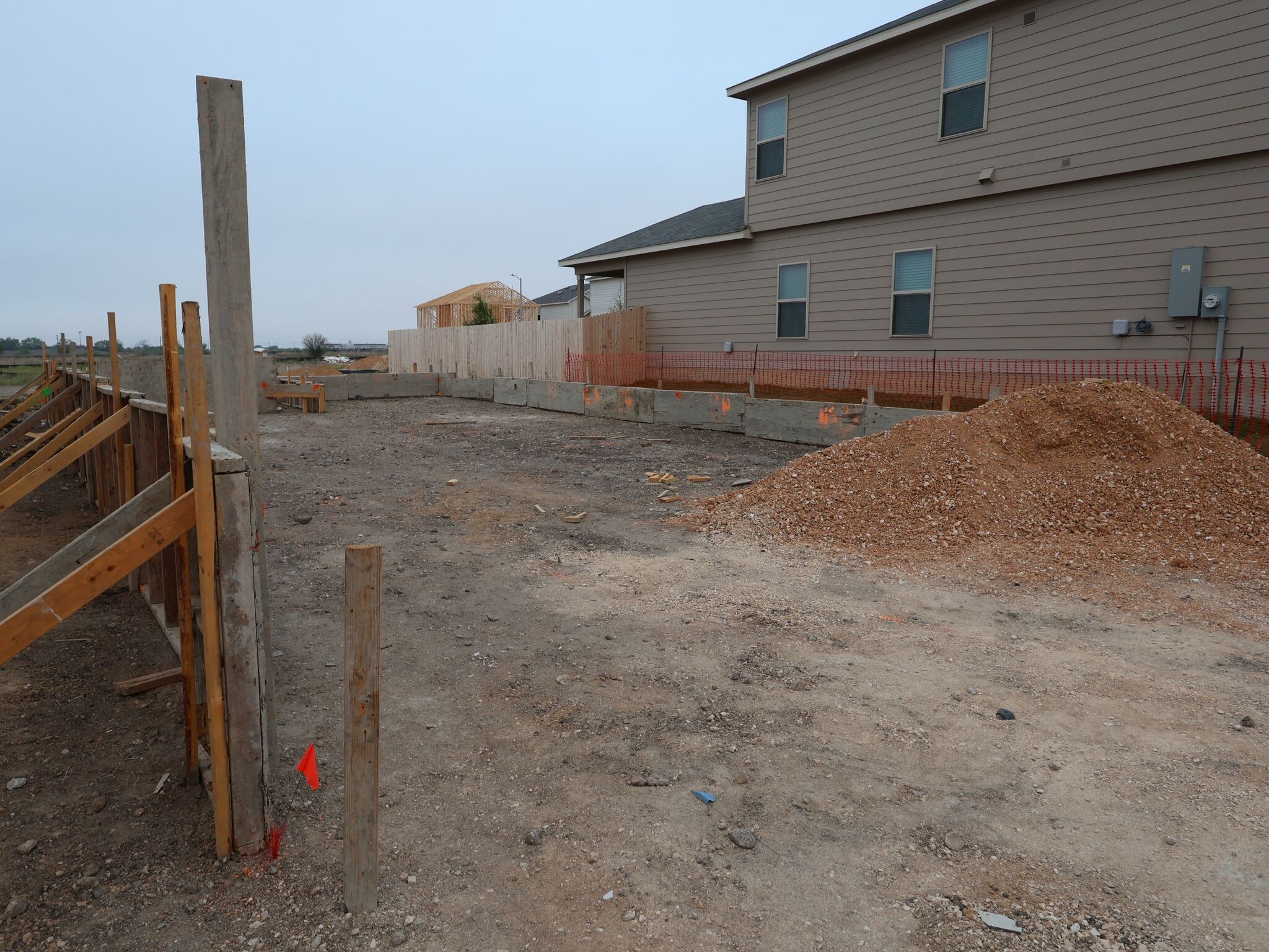 Homesite