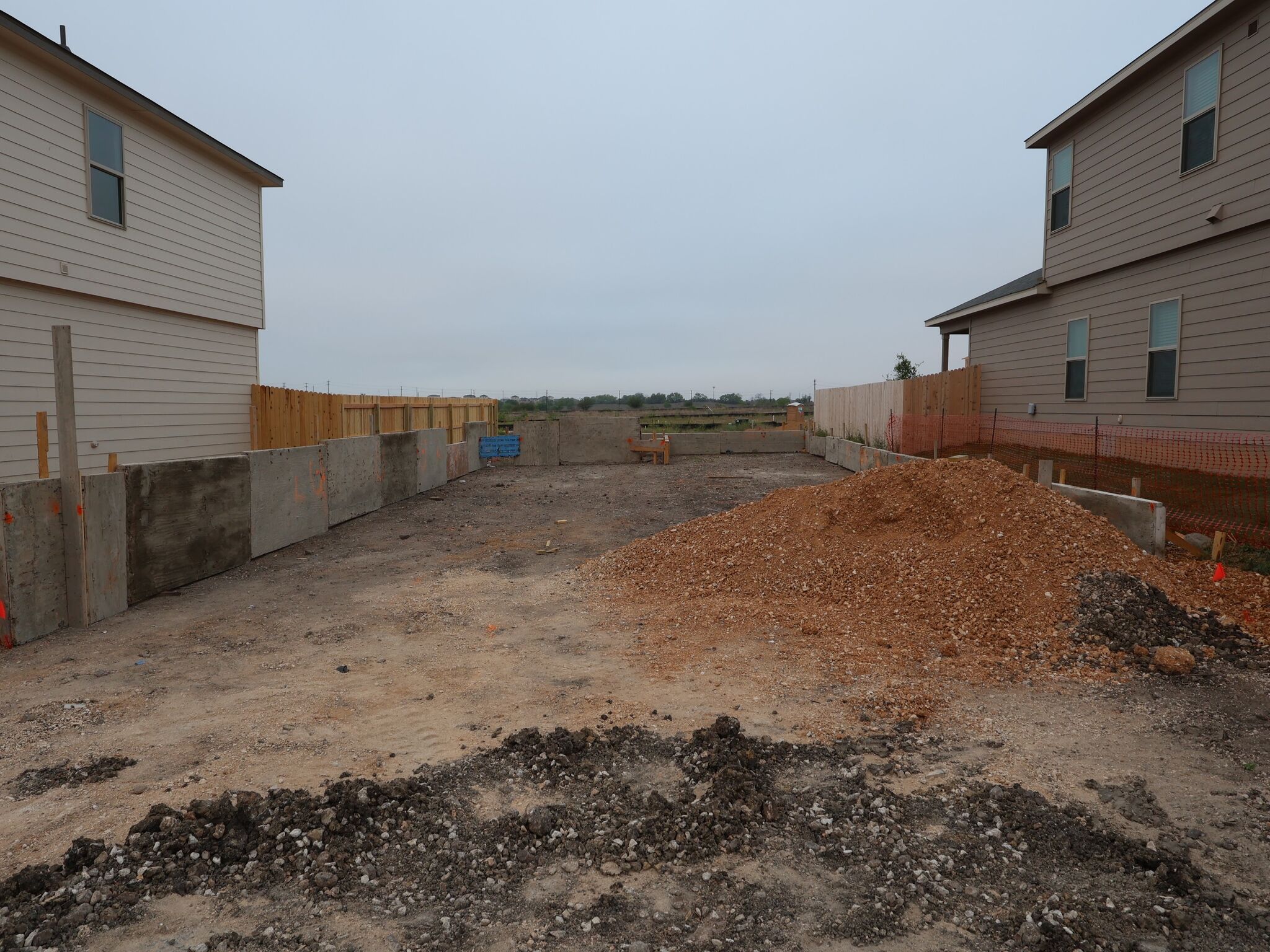 Homesite