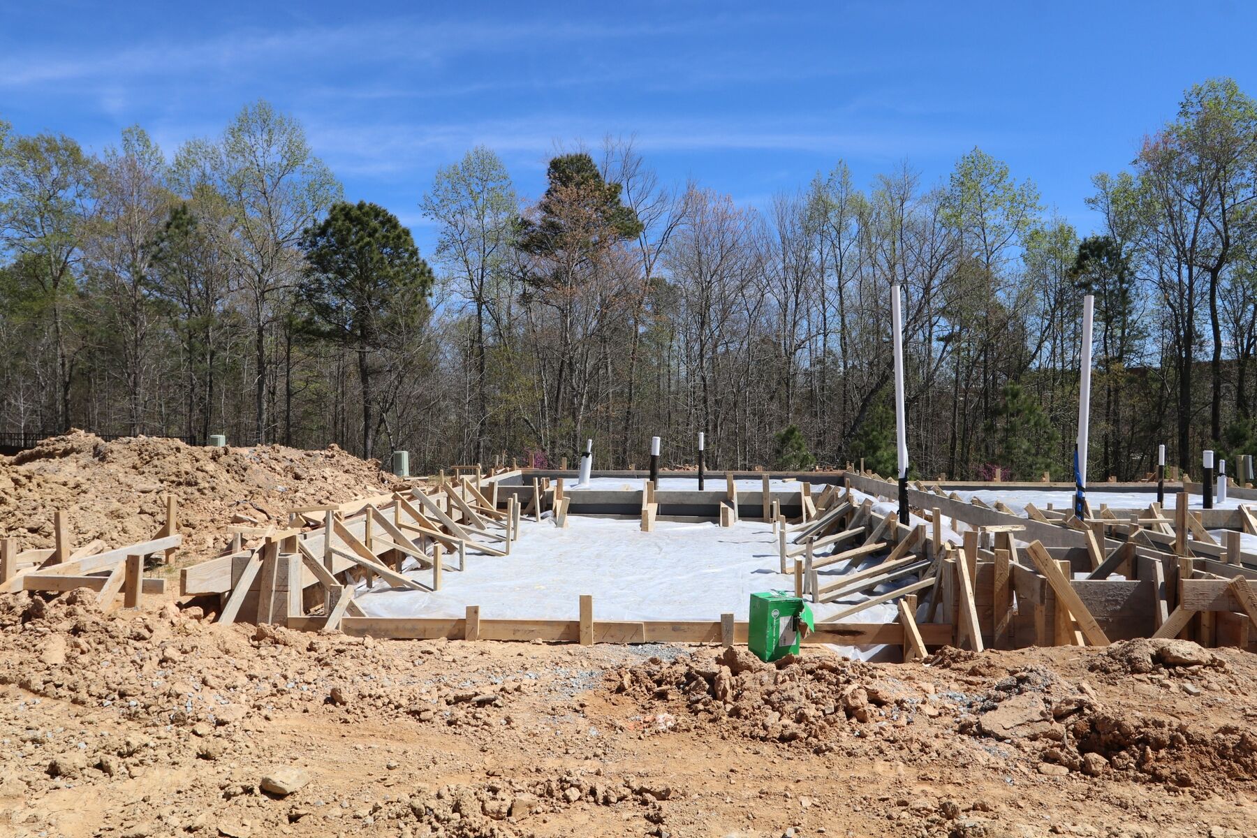 Homesite