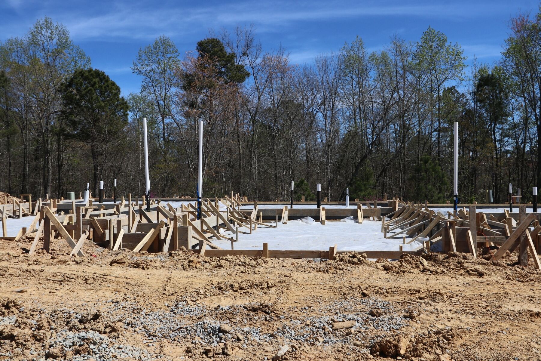 Homesite