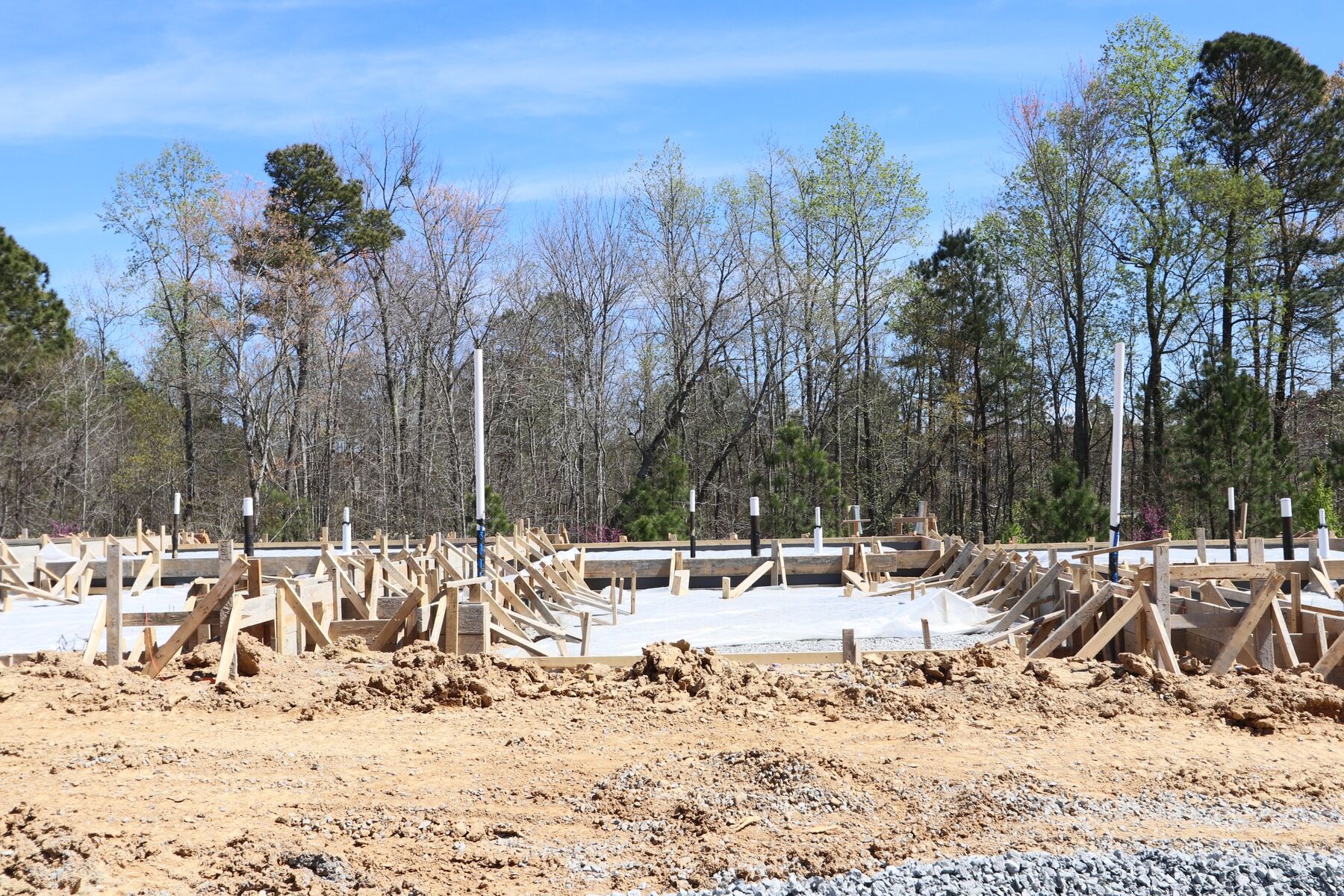 Homesite