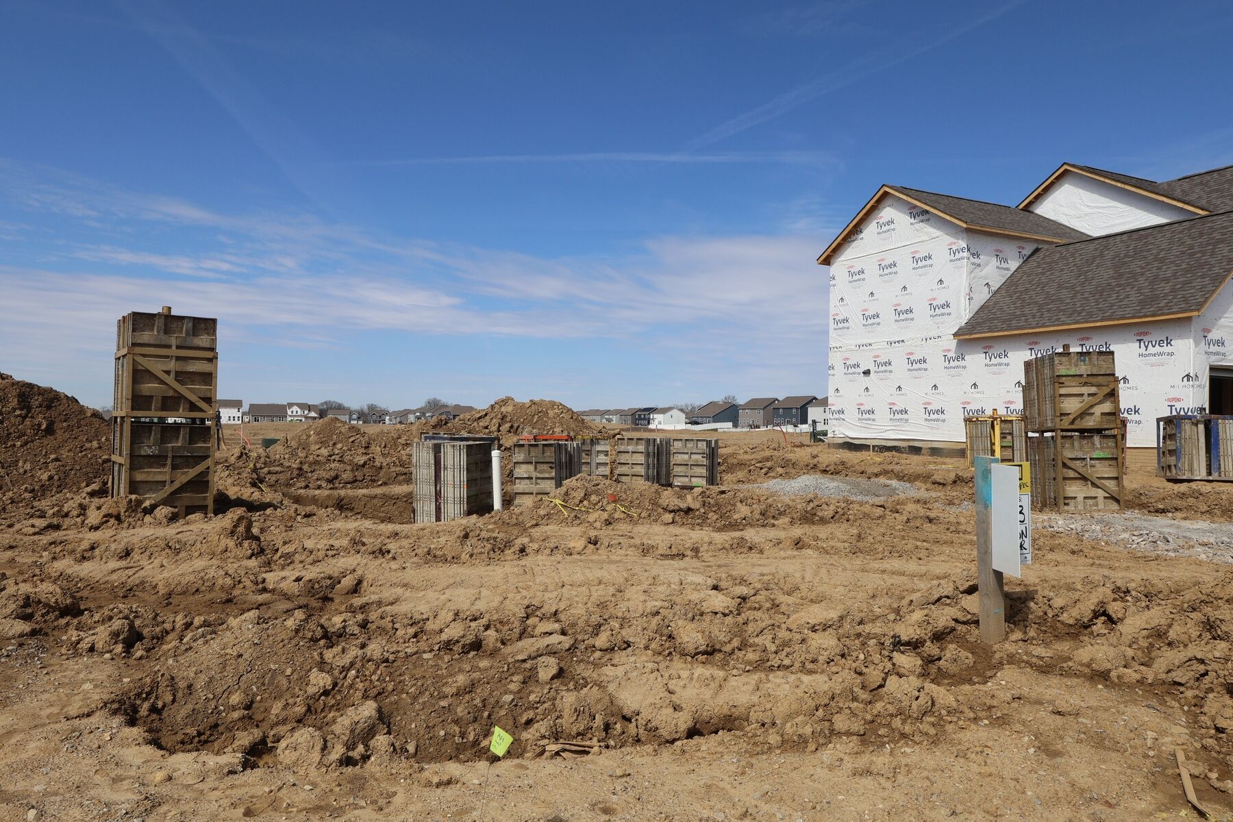 Homesite