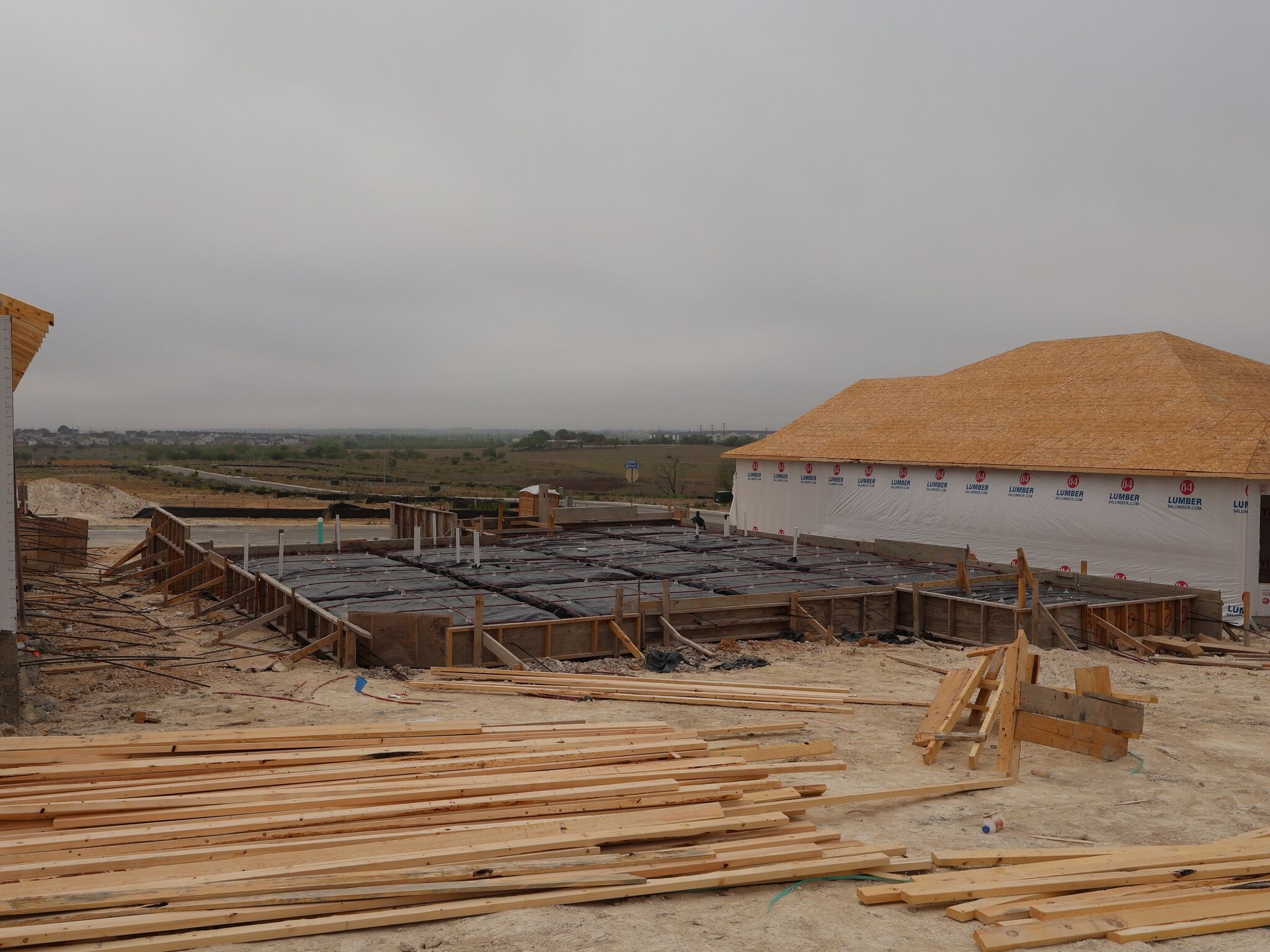 Homesite