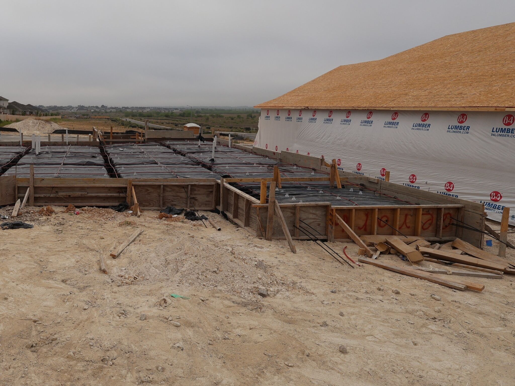 Homesite