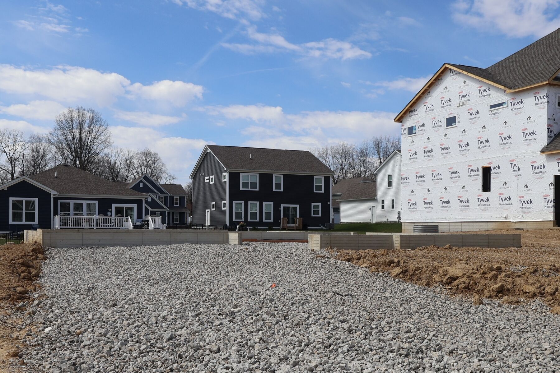 Homesite