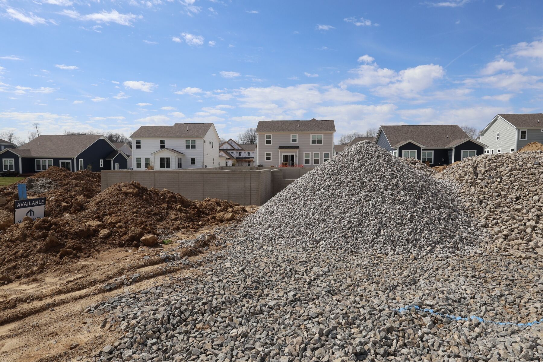 Homesite
