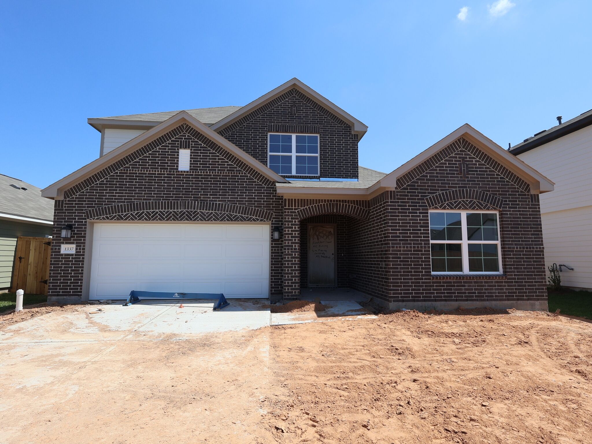 Front Exterior