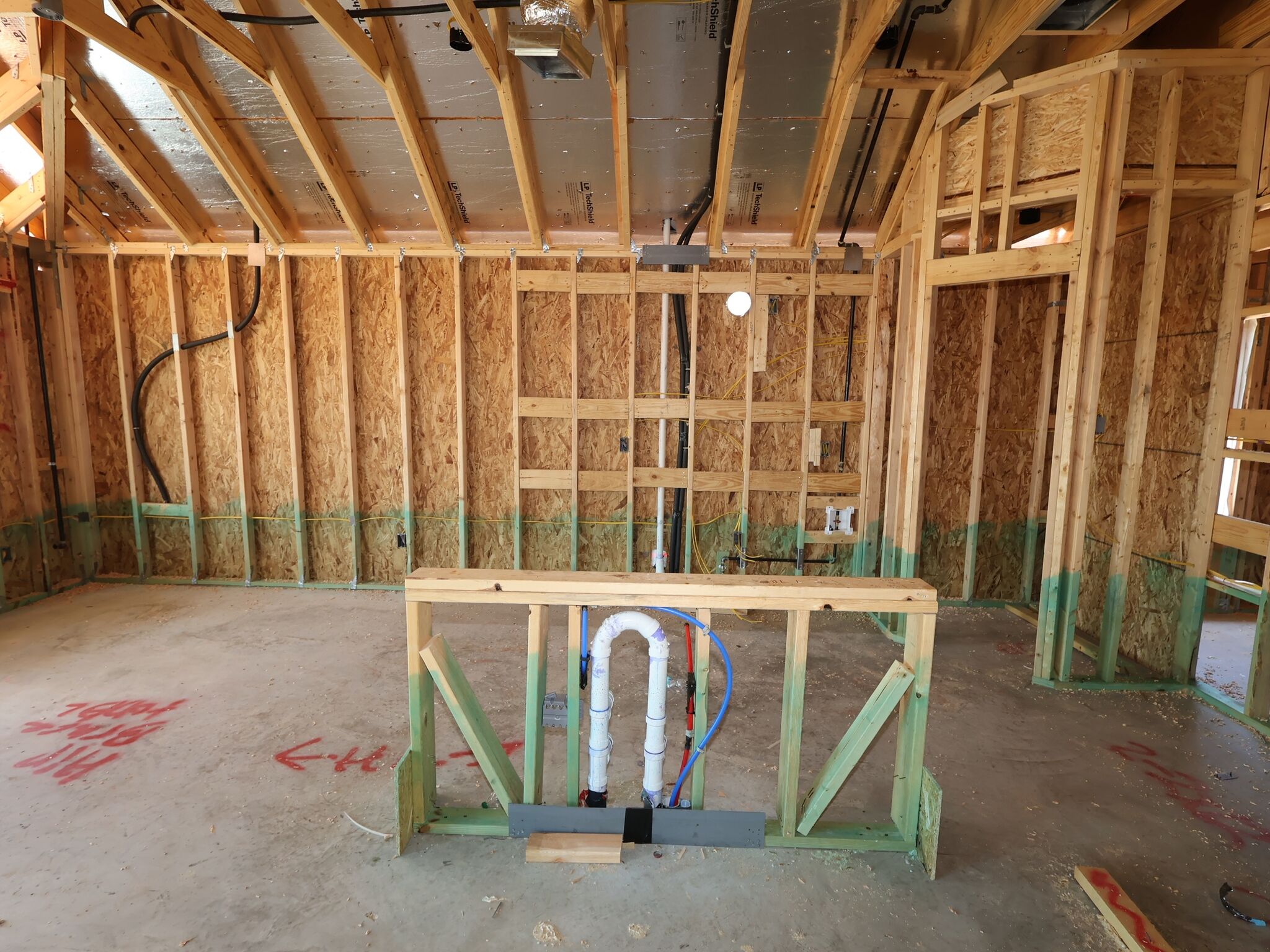 Framing