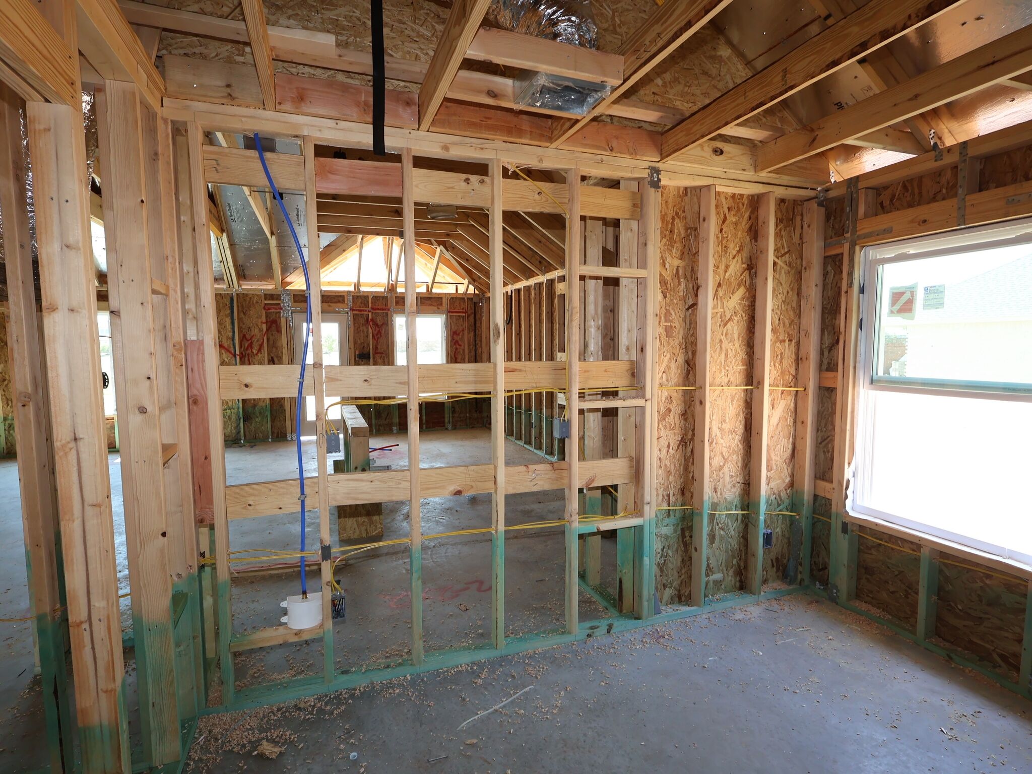 Framing