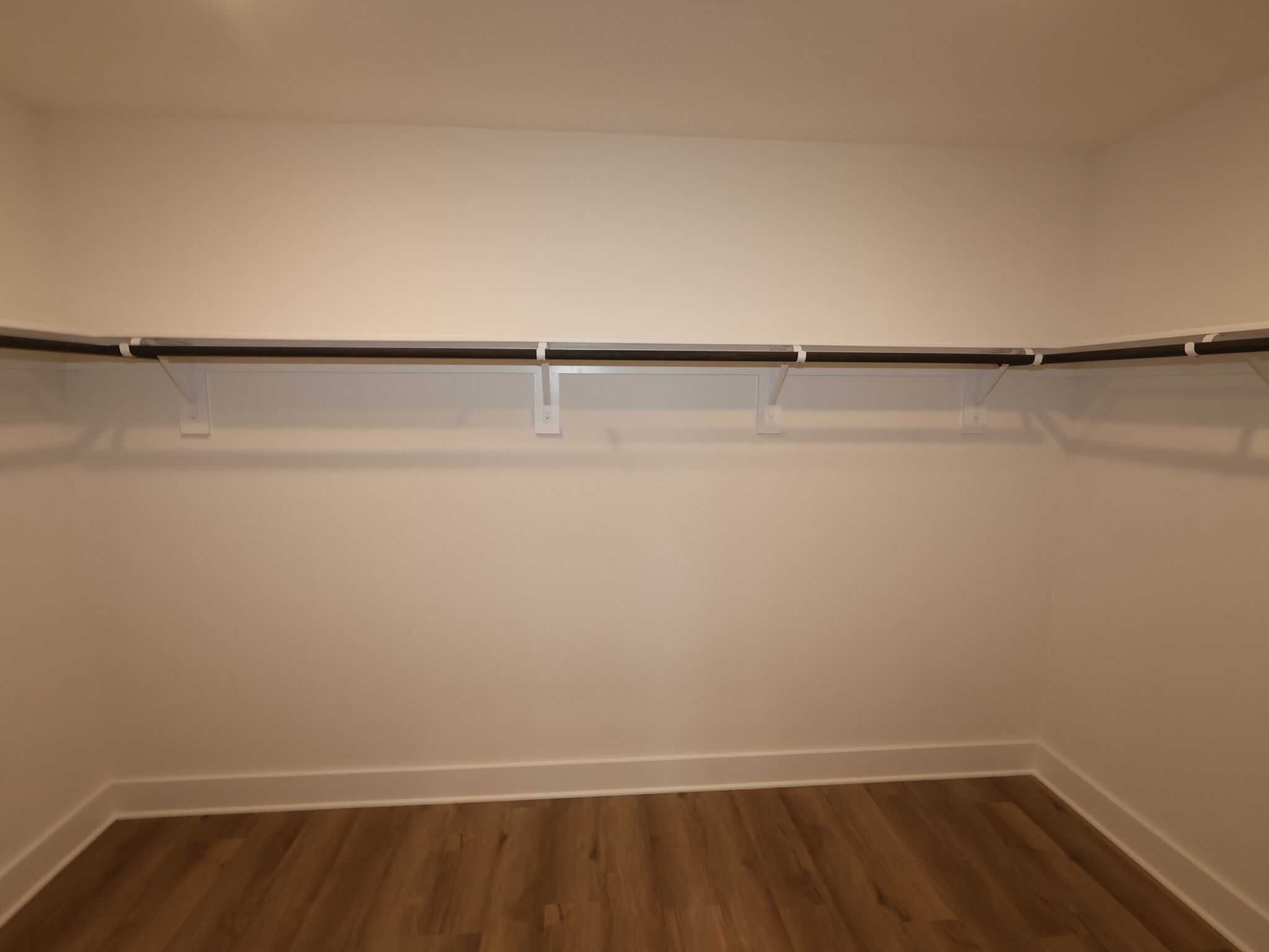 Owner's Closet