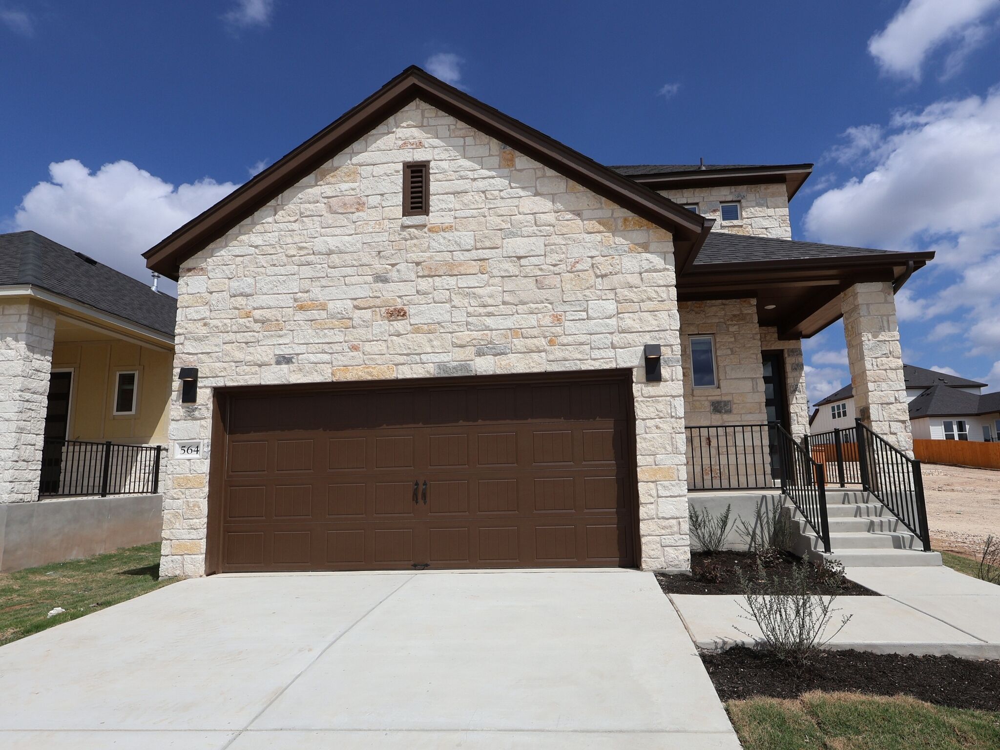 Front Exterior