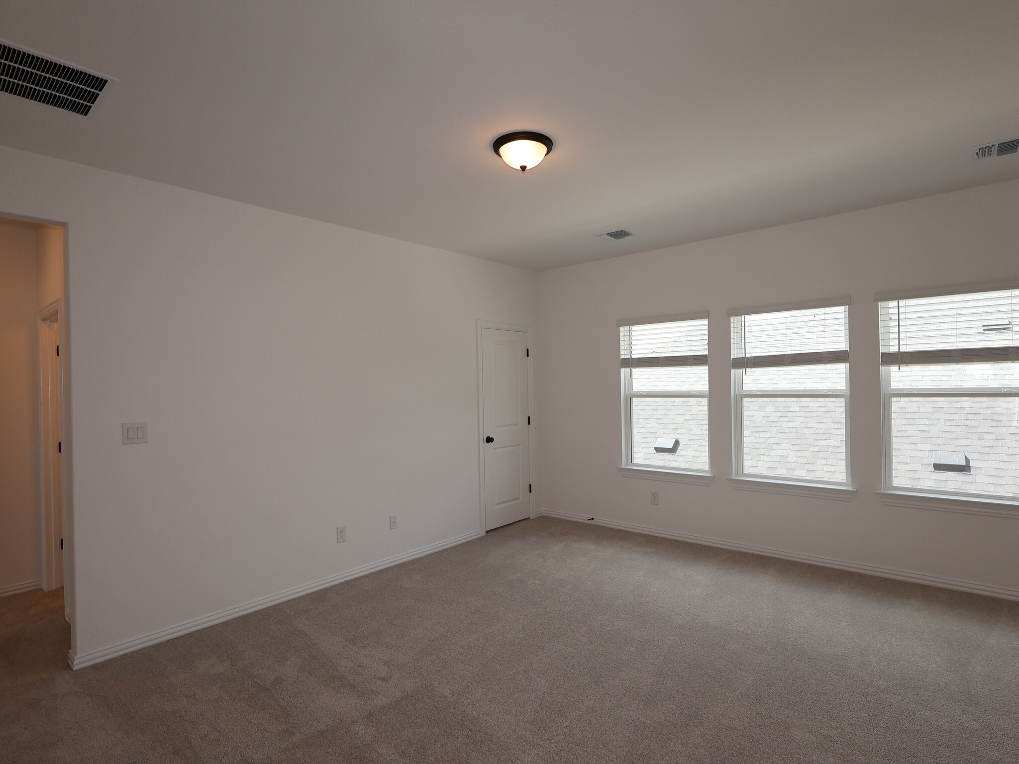 Owner's Bedroom