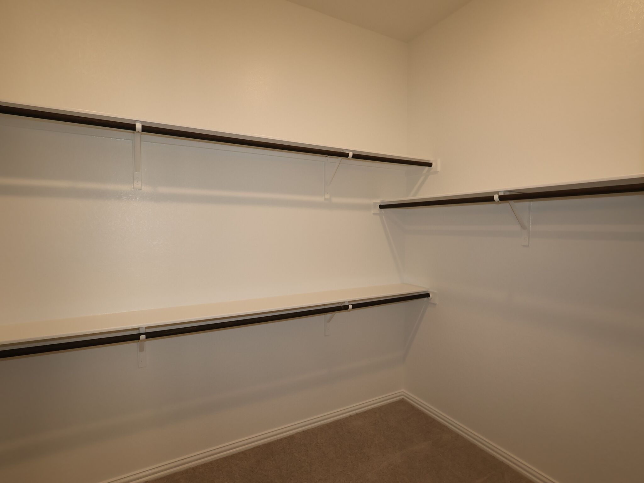 Owner's Closet