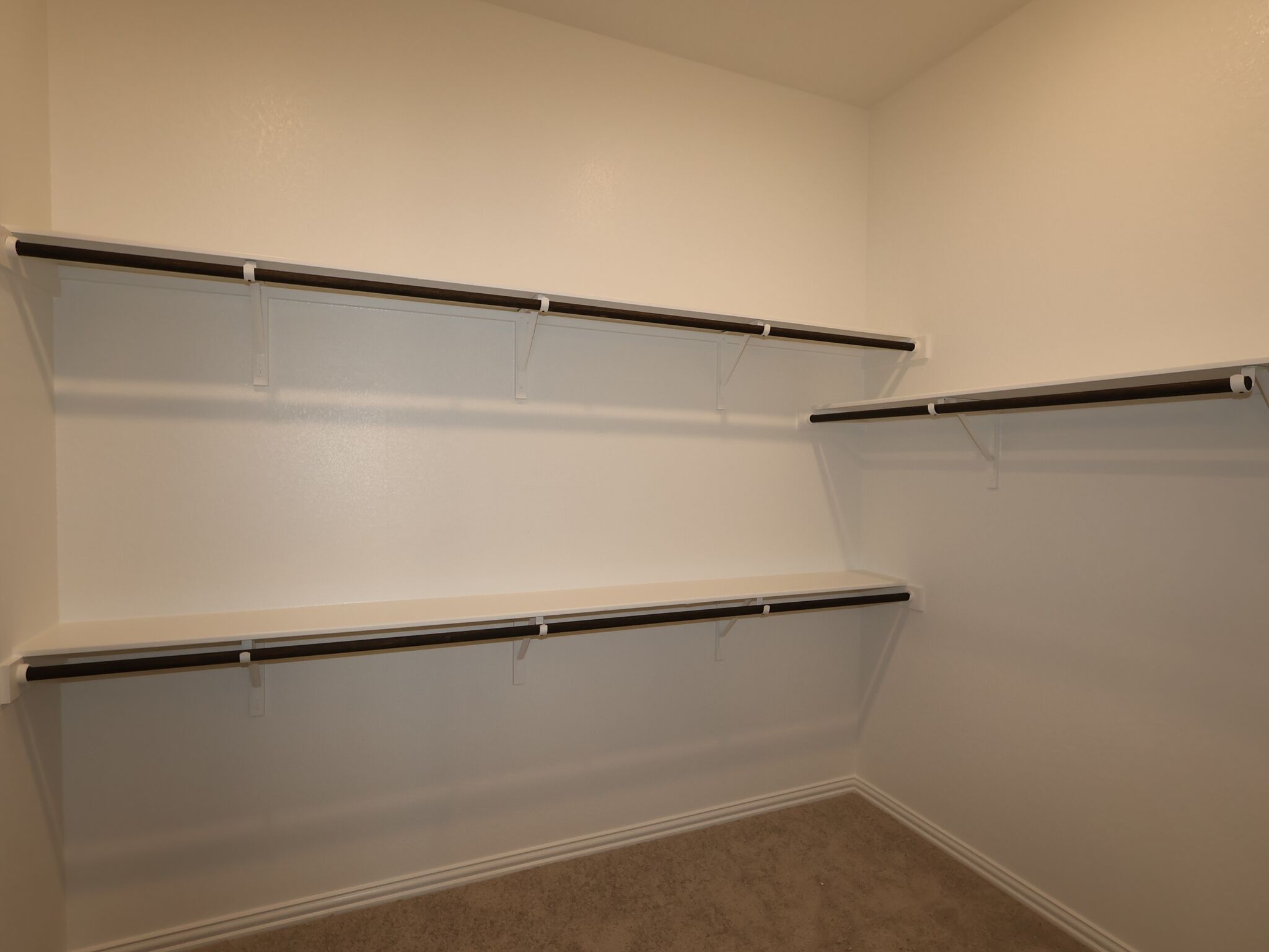 Owner's Closet