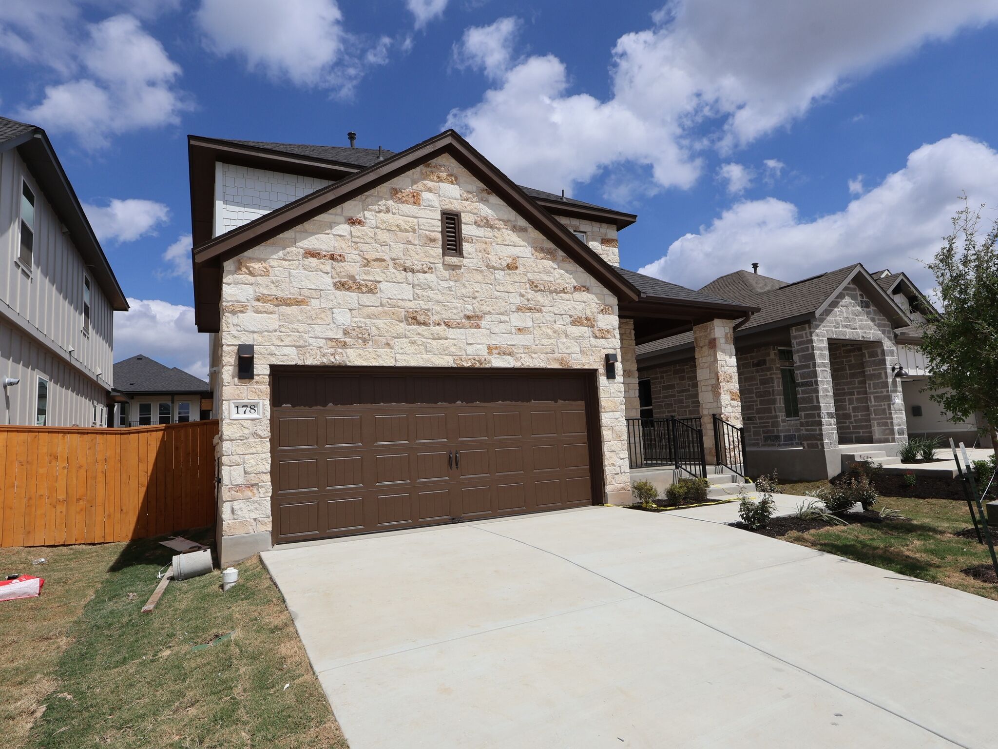 Front Exterior