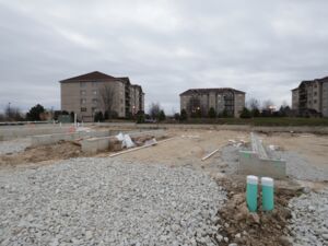 Homesite