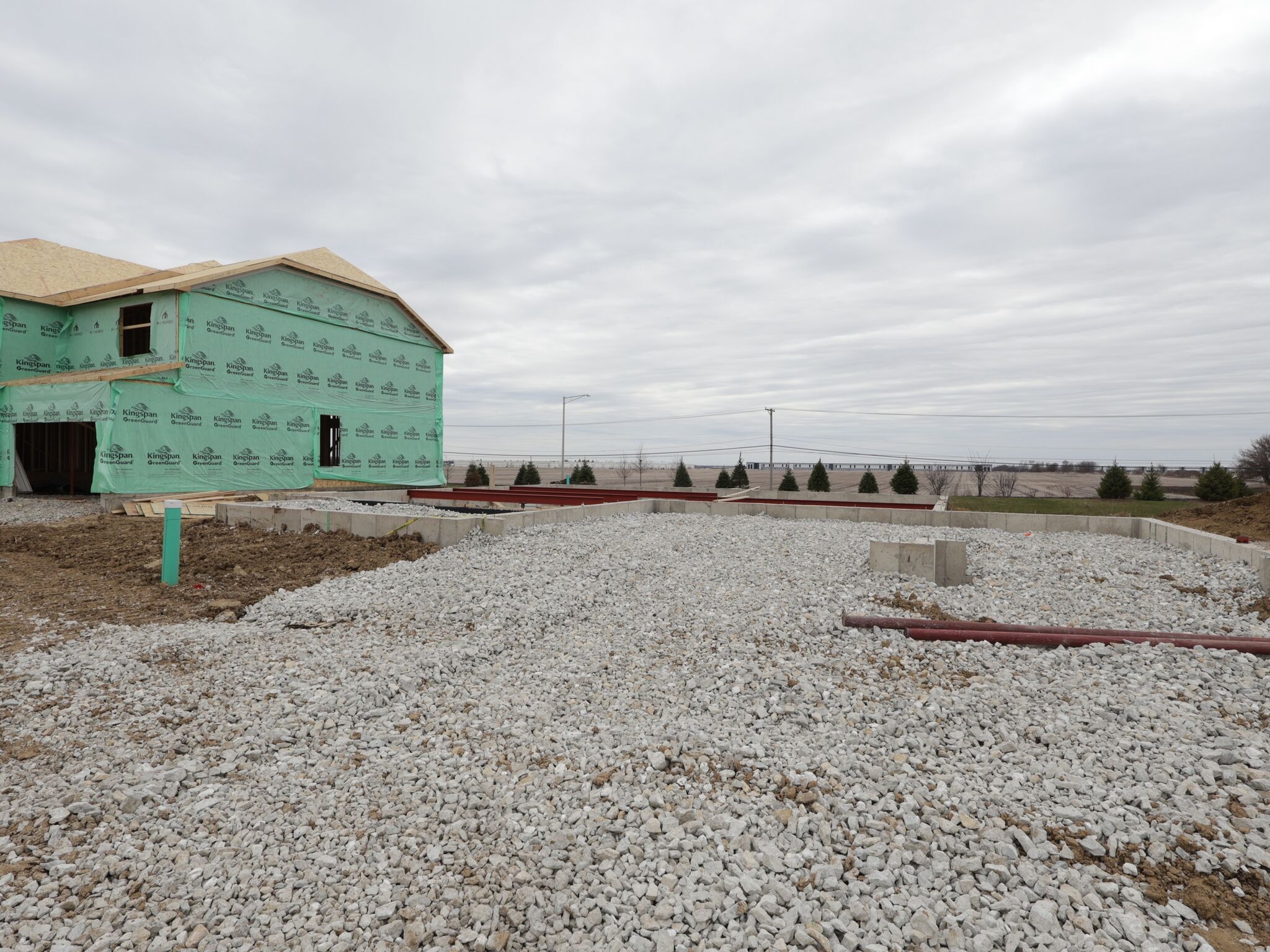 Homesite