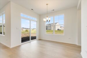 Breakfast and Dining 