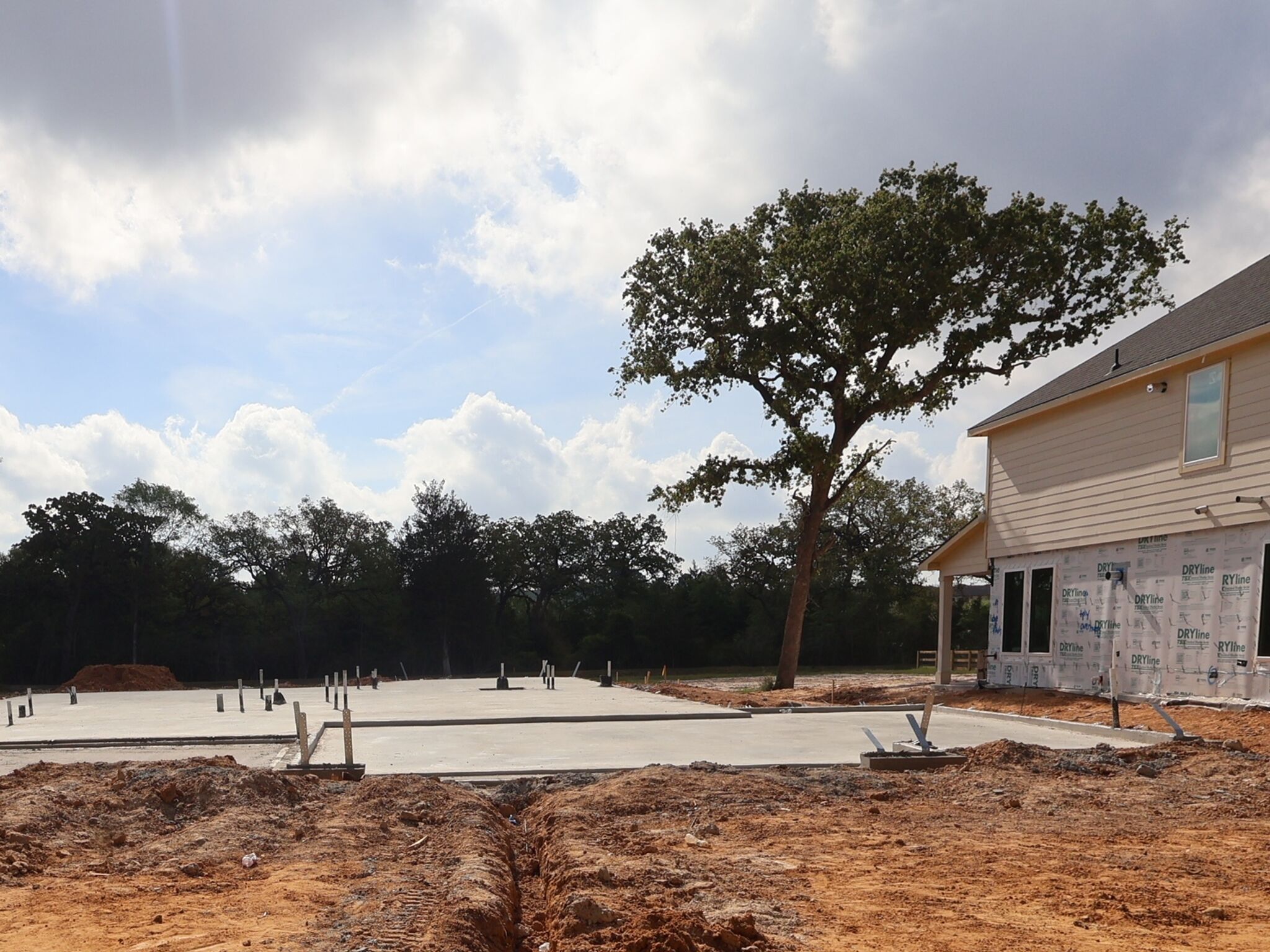 Homesite