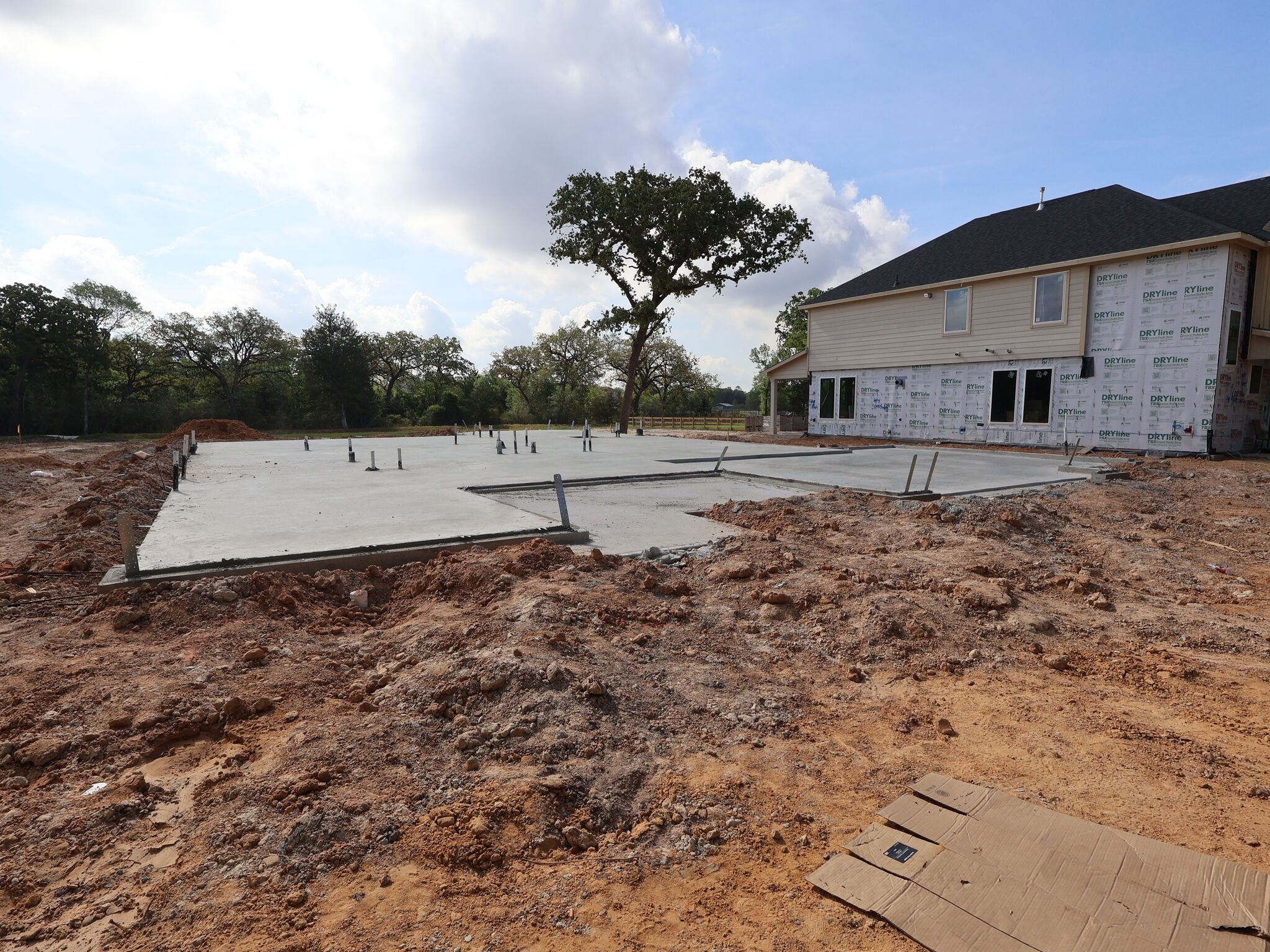 Homesite