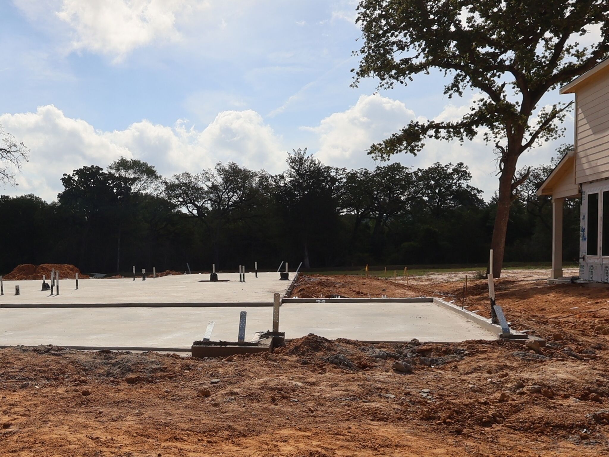 Homesite