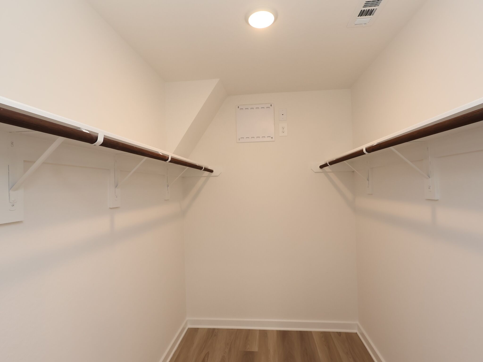 Owner's Closet