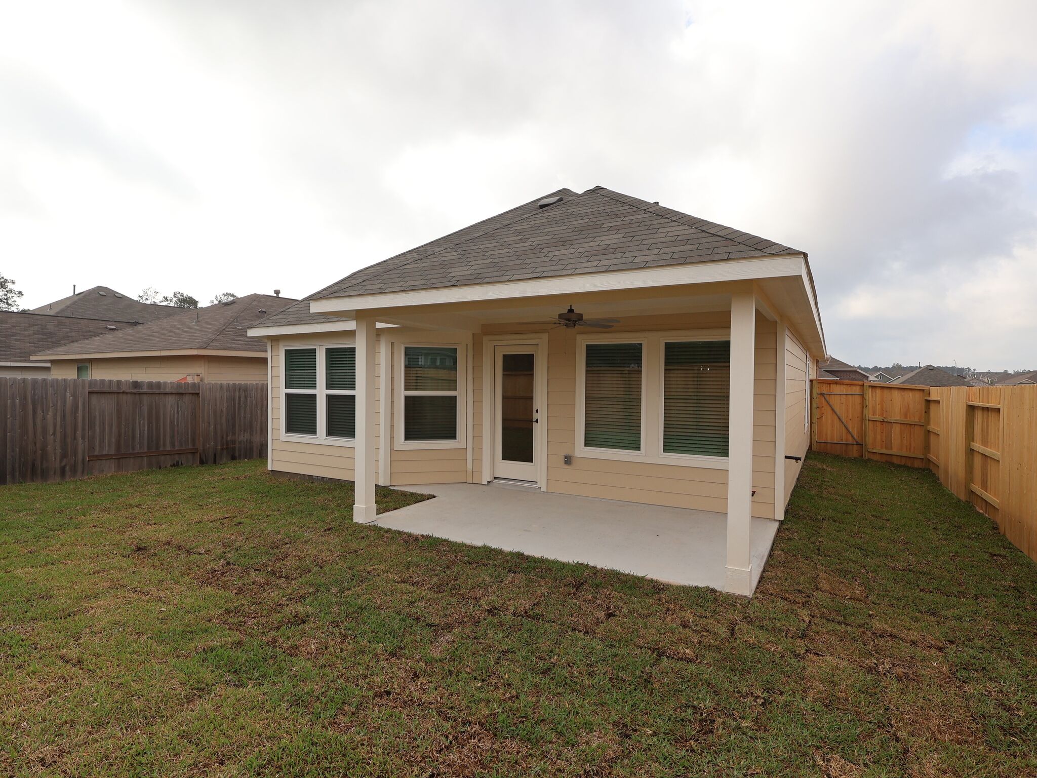 Porch