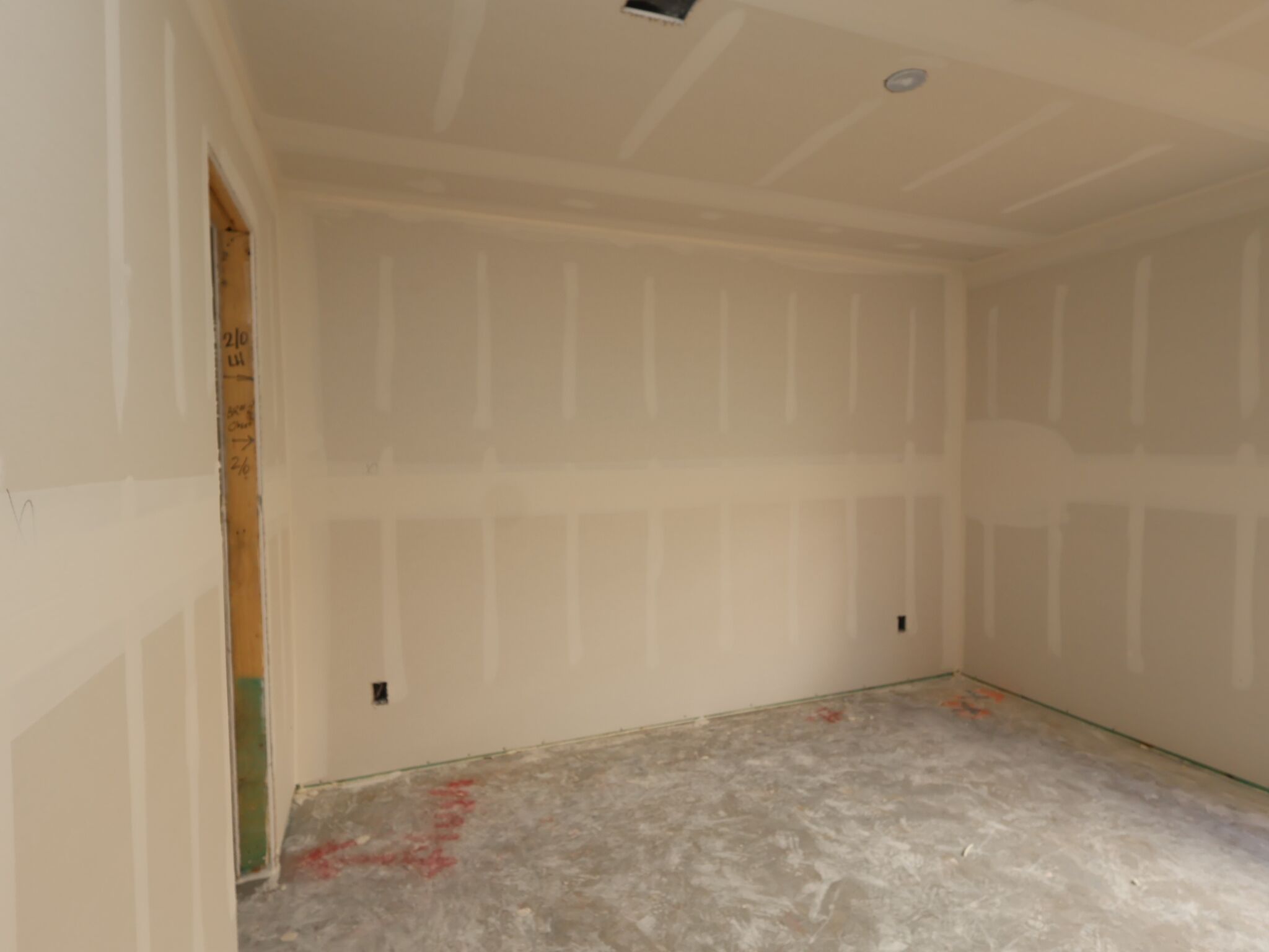 Drywall