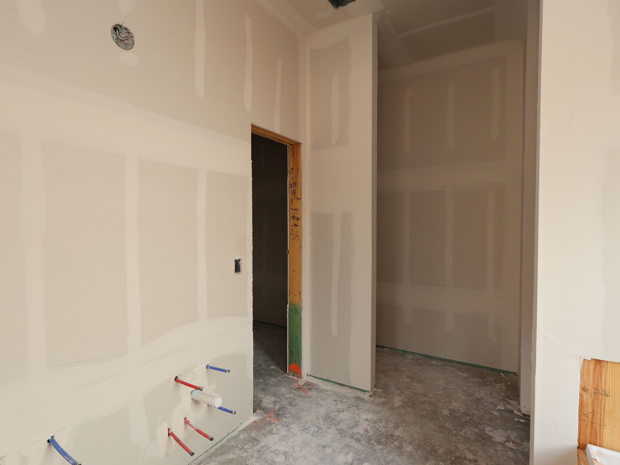 Drywall