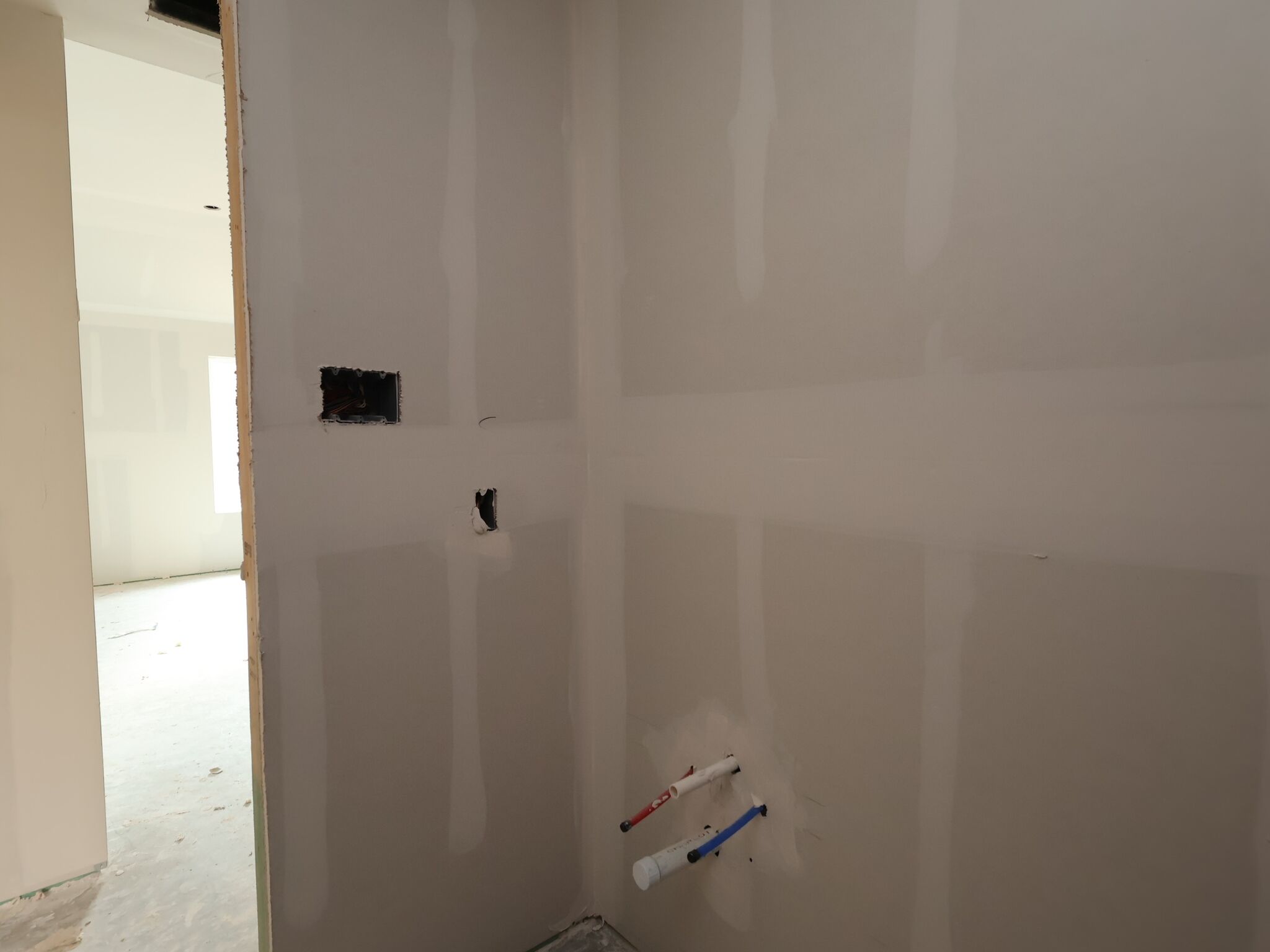 Drywall