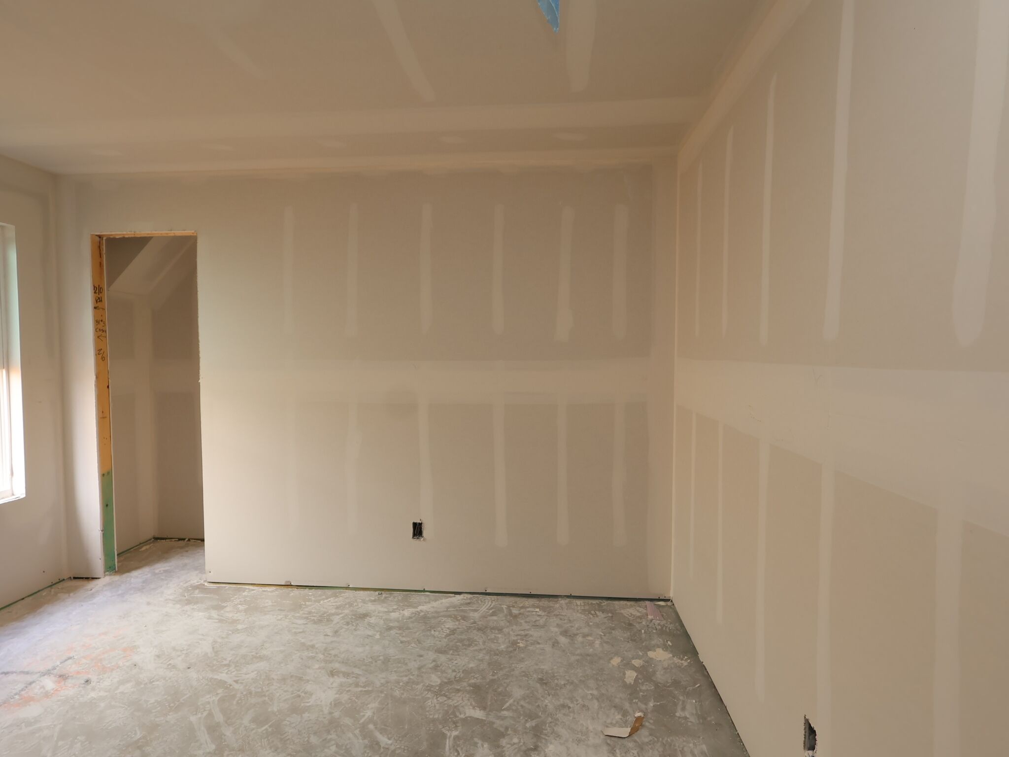 Drywall