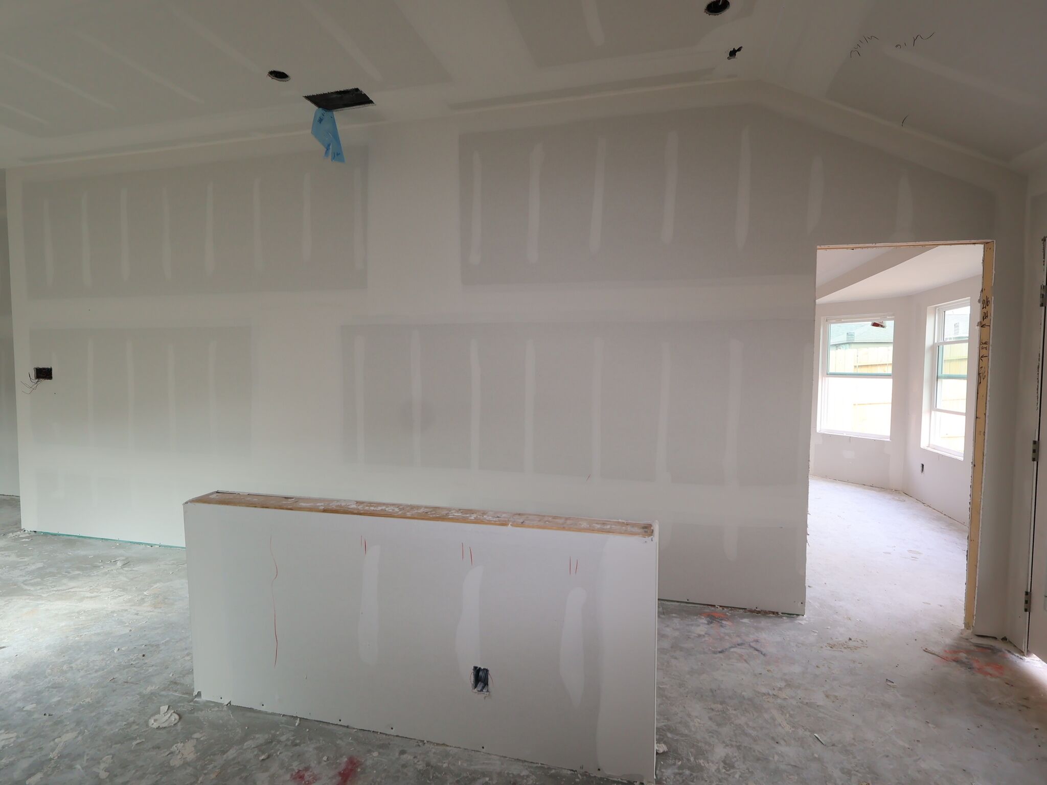 Drywall