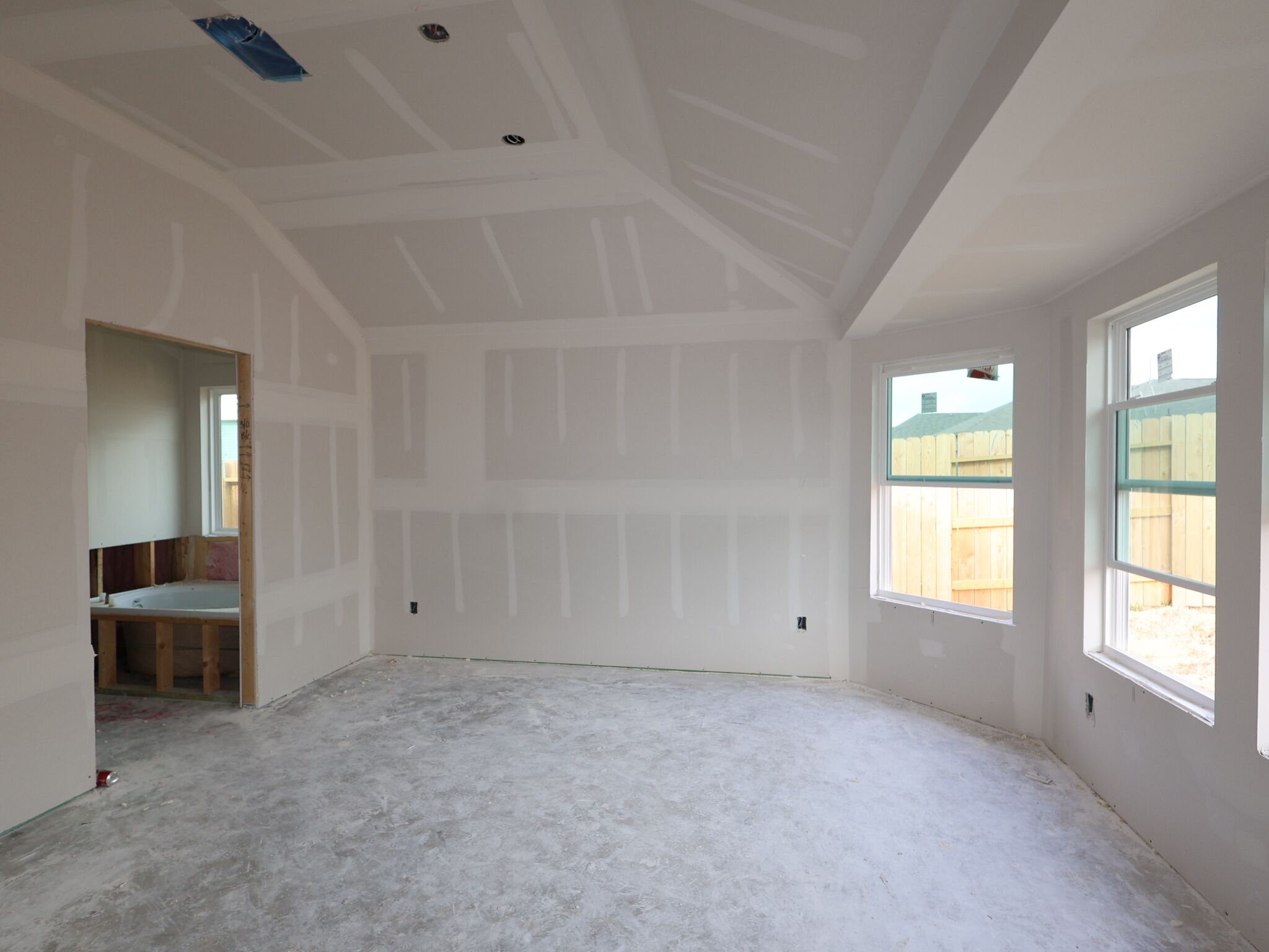 Drywall