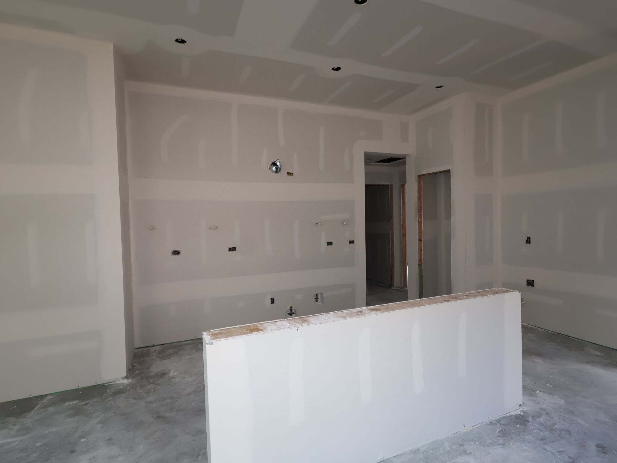 Drywall