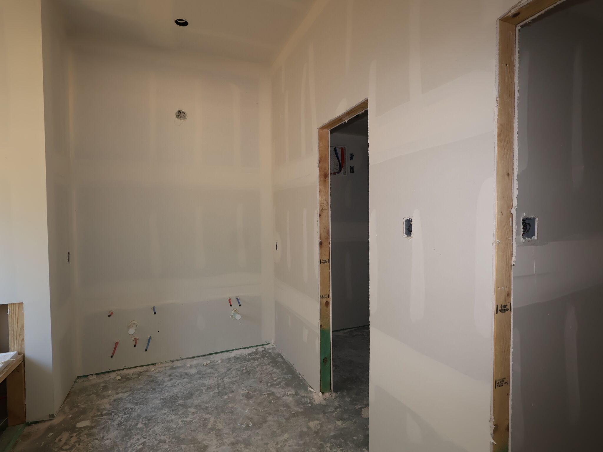 Drywall