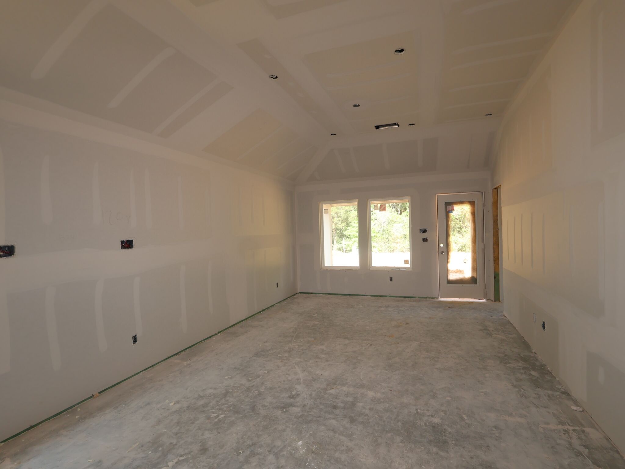 Drywall