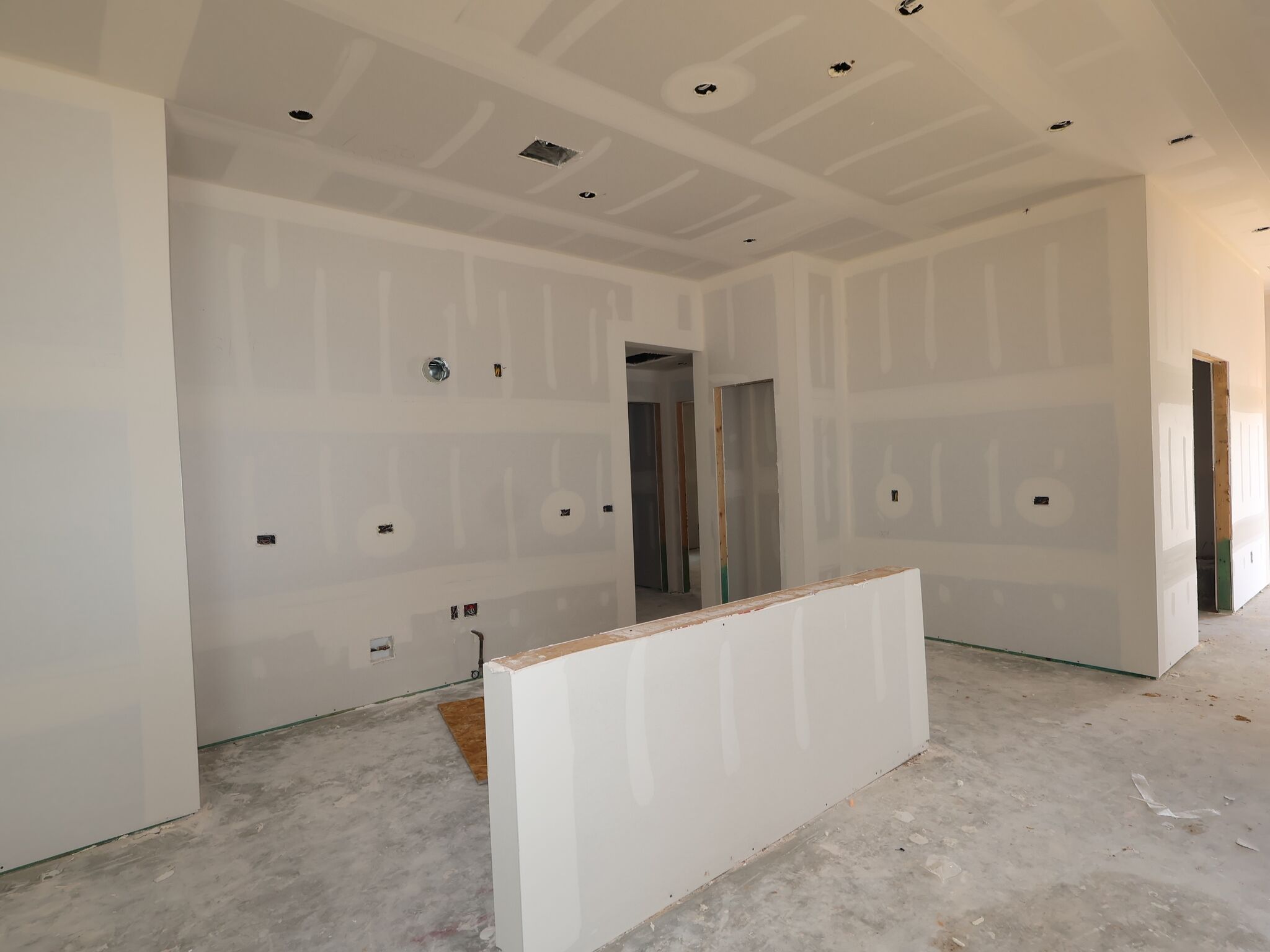 Drywall