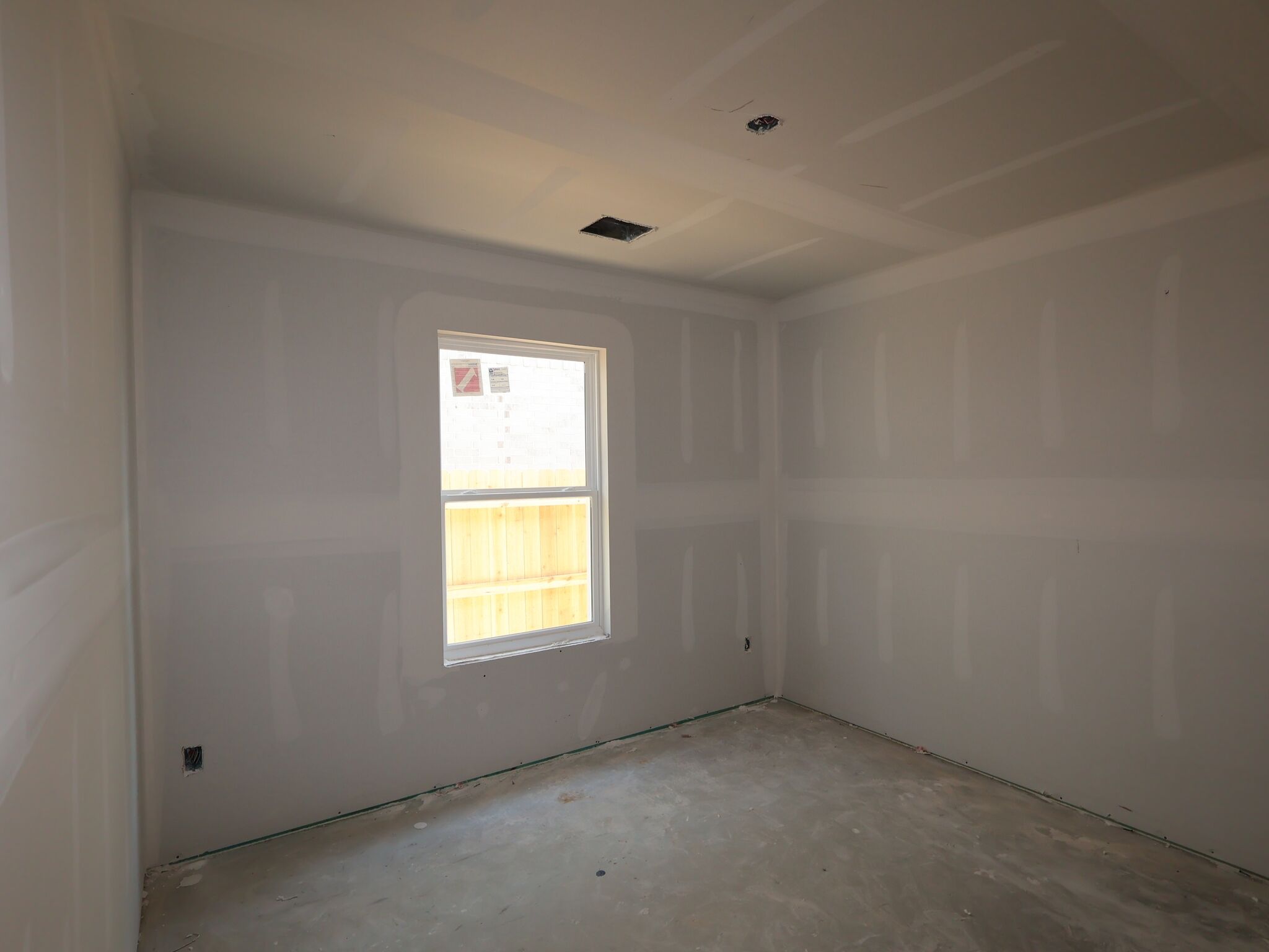 Drywall